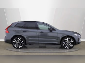 Used Volvo XC60 2025 for sale - 75708091: Photo