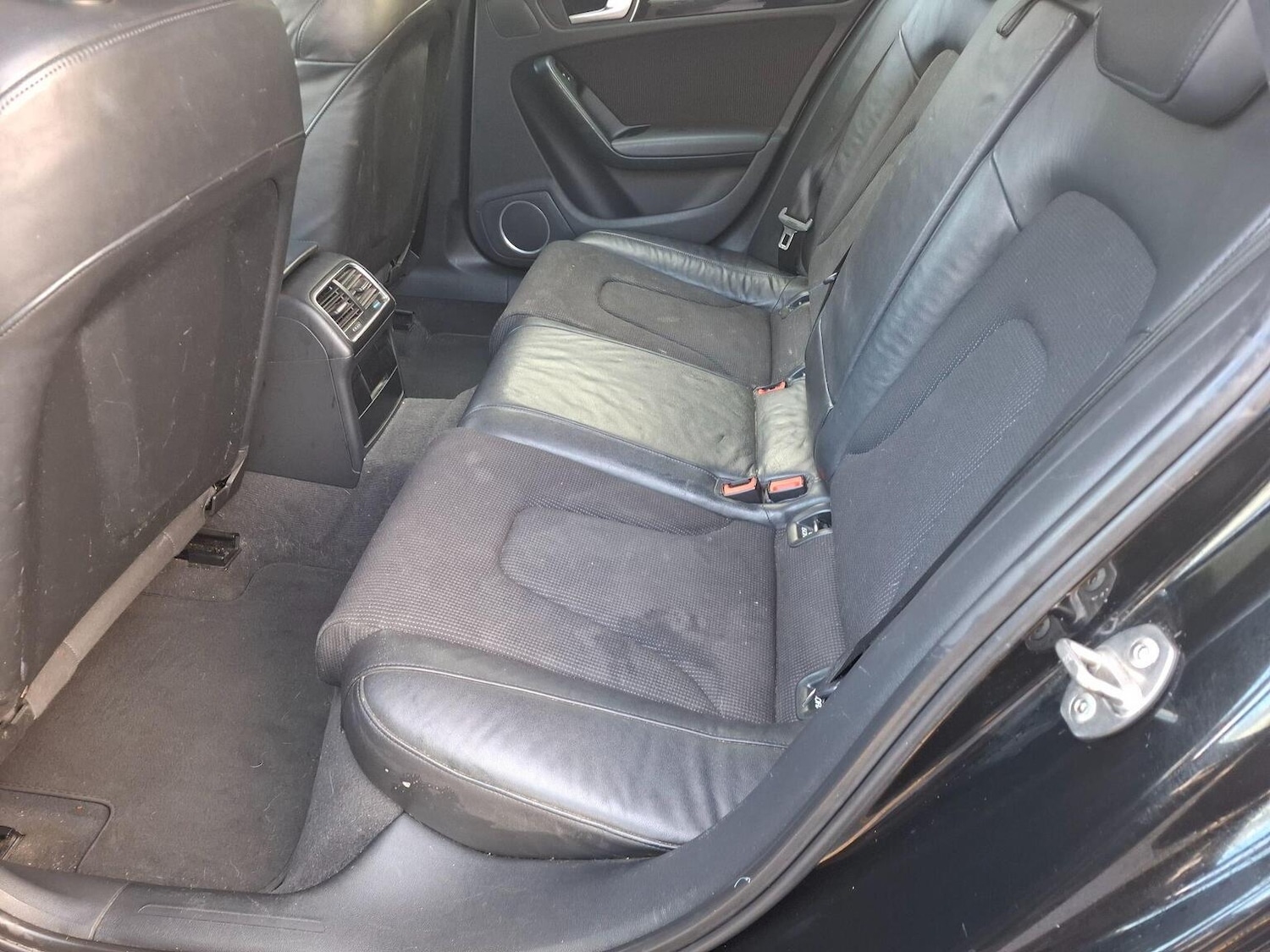 Used Audi A4 Avant 2008 for sale - 77398380: Photo 11