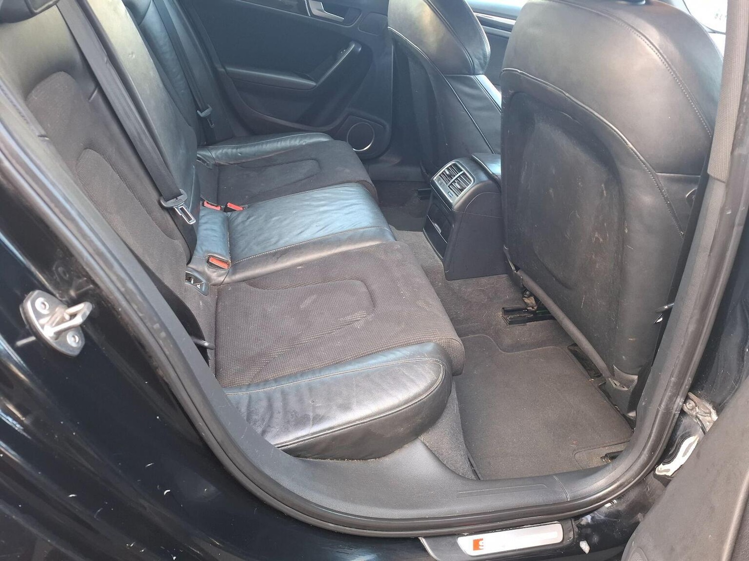 Used Audi A4 Avant 2008 for sale - 77398380: Photo 12