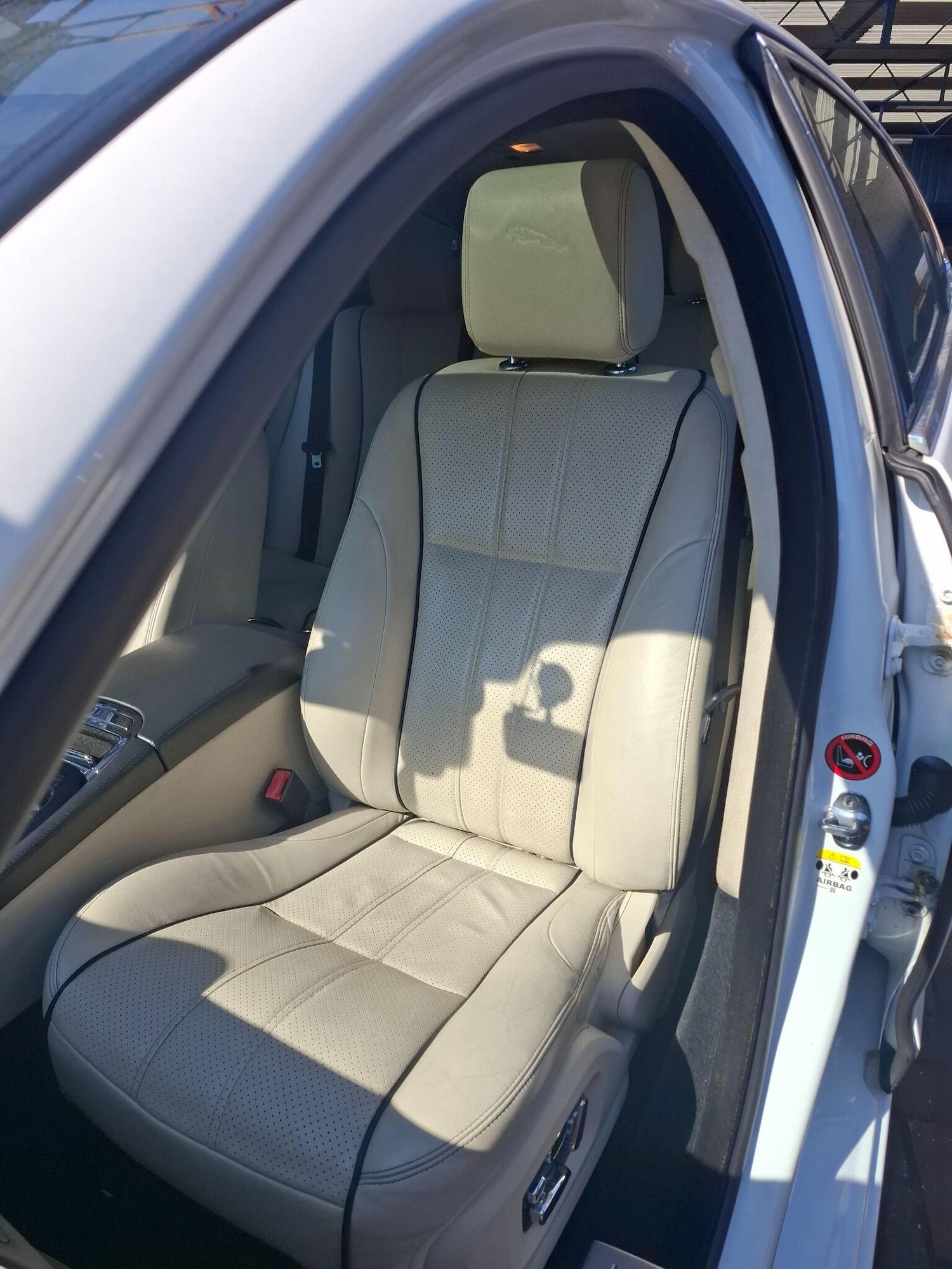 Used Jaguar XJ 2015 for sale - 78098158: Photo 13