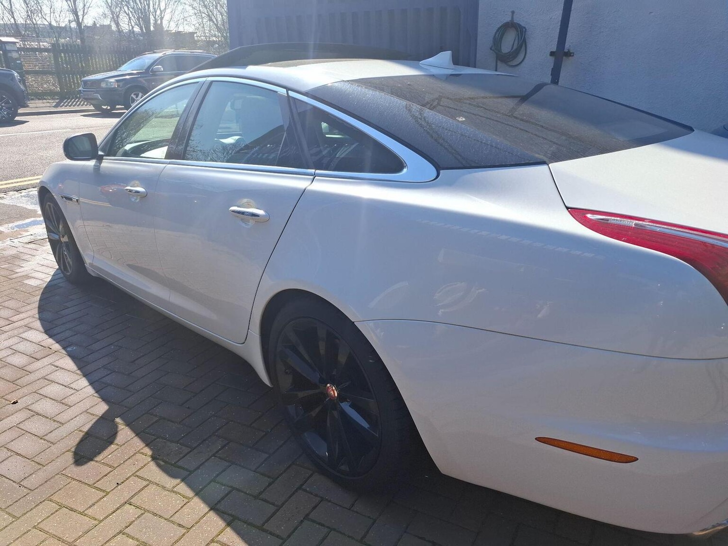 Used Jaguar XJ 2015 for sale - 78098158: Photo 5