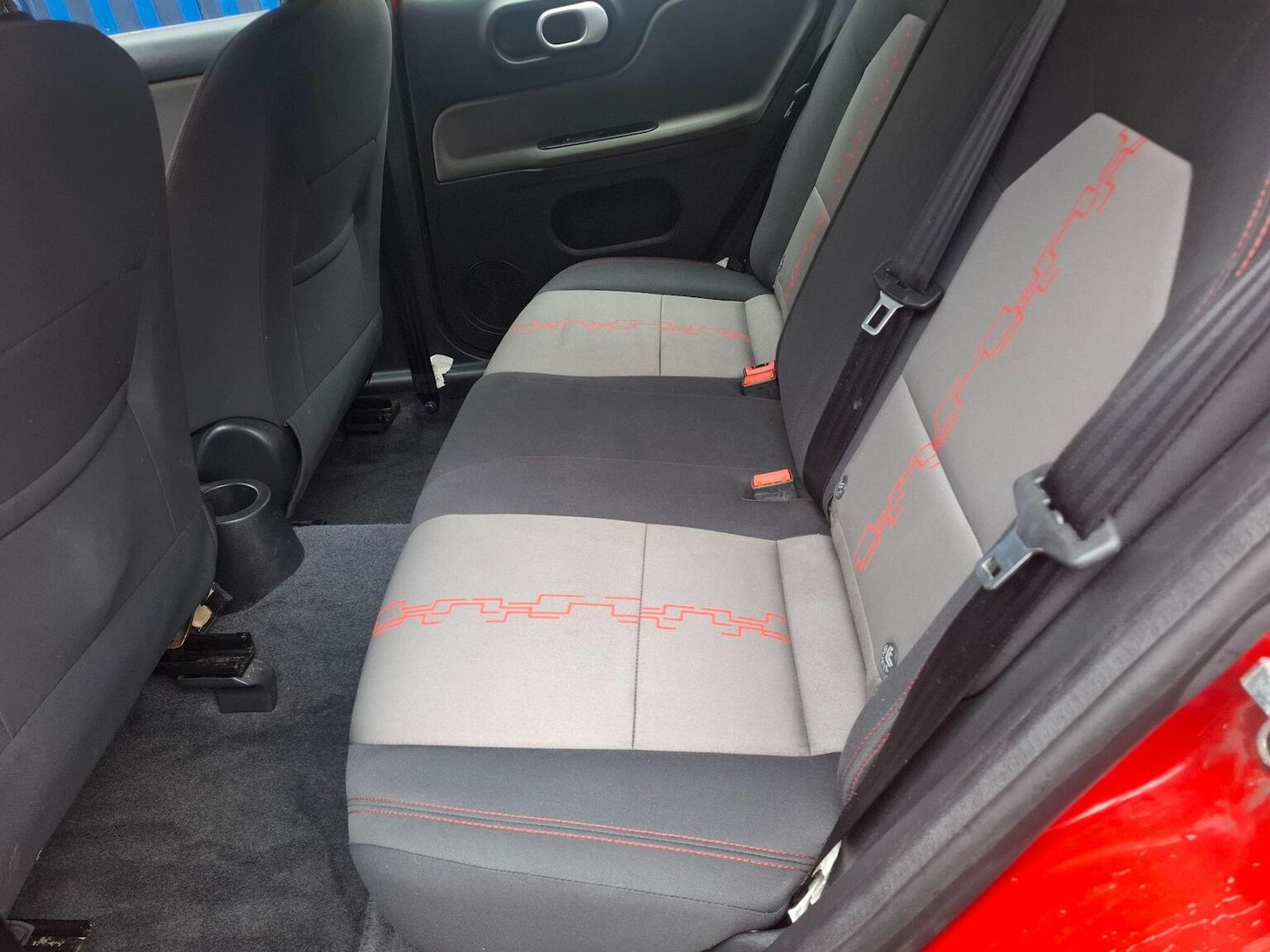 Used MG MG3 2016 for sale - 77675730: Photo 10