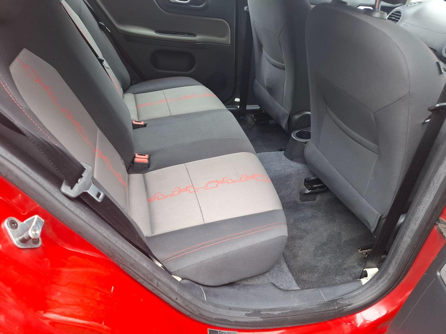 Used MG MG3 2016 for sale - 77675730: Photo 11