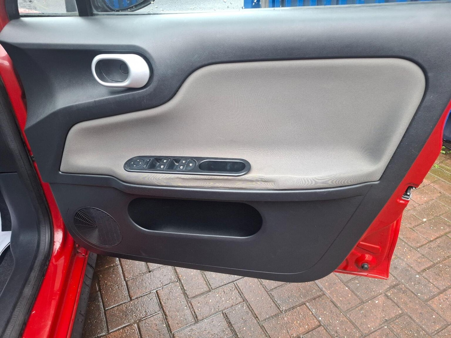 Used MG MG3 2016 for sale - 77675730: Photo 15