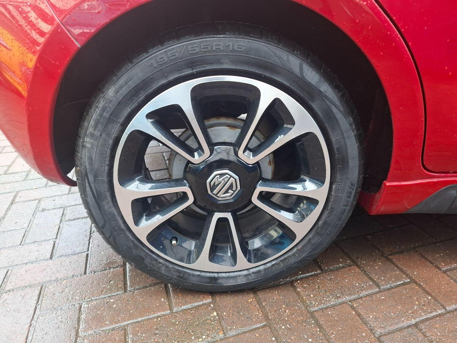 Used MG MG3 2016 for sale - 77675730: Photo 16