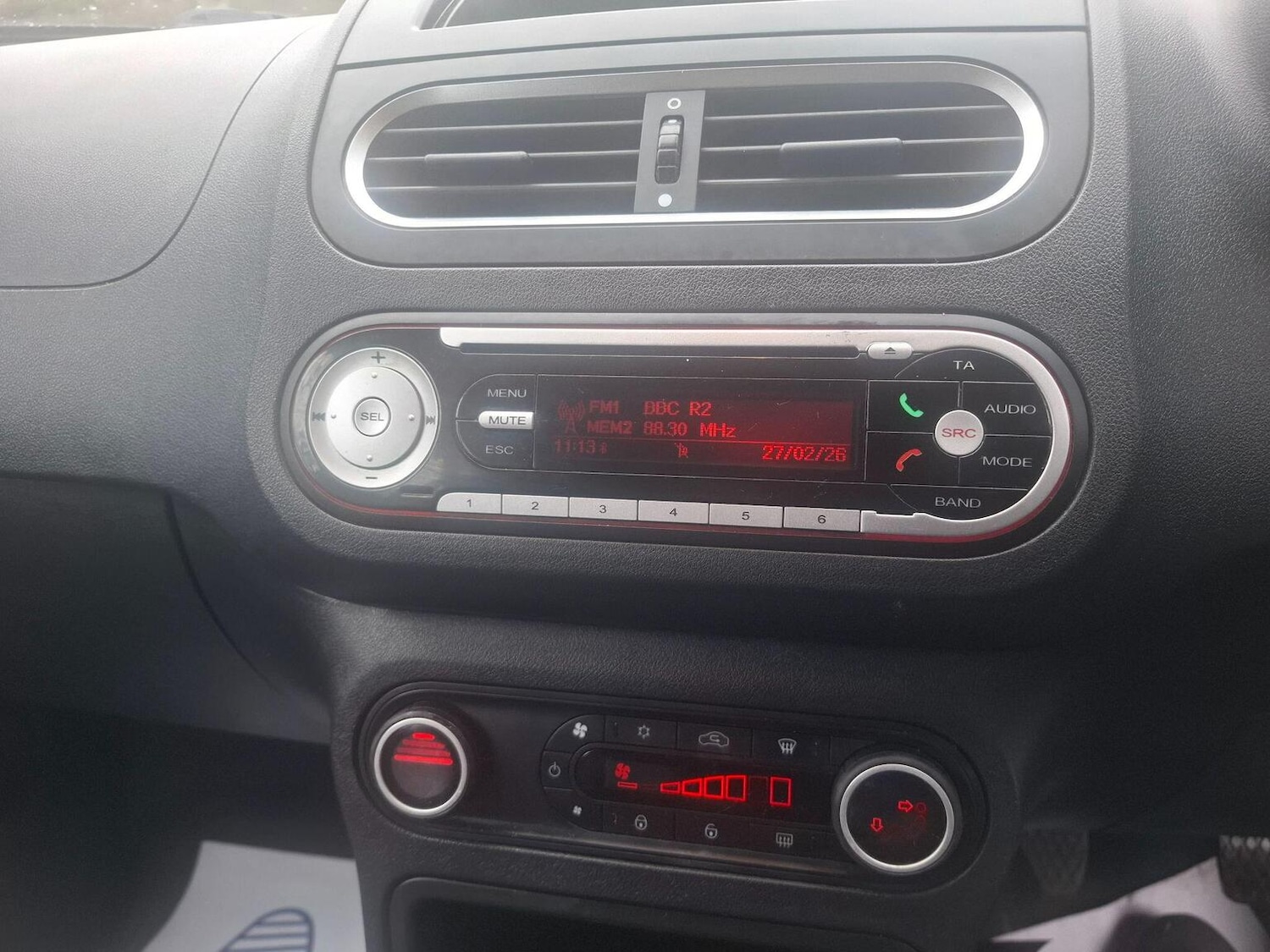 Used MG MG3 2016 for sale - 77675730: Photo 17