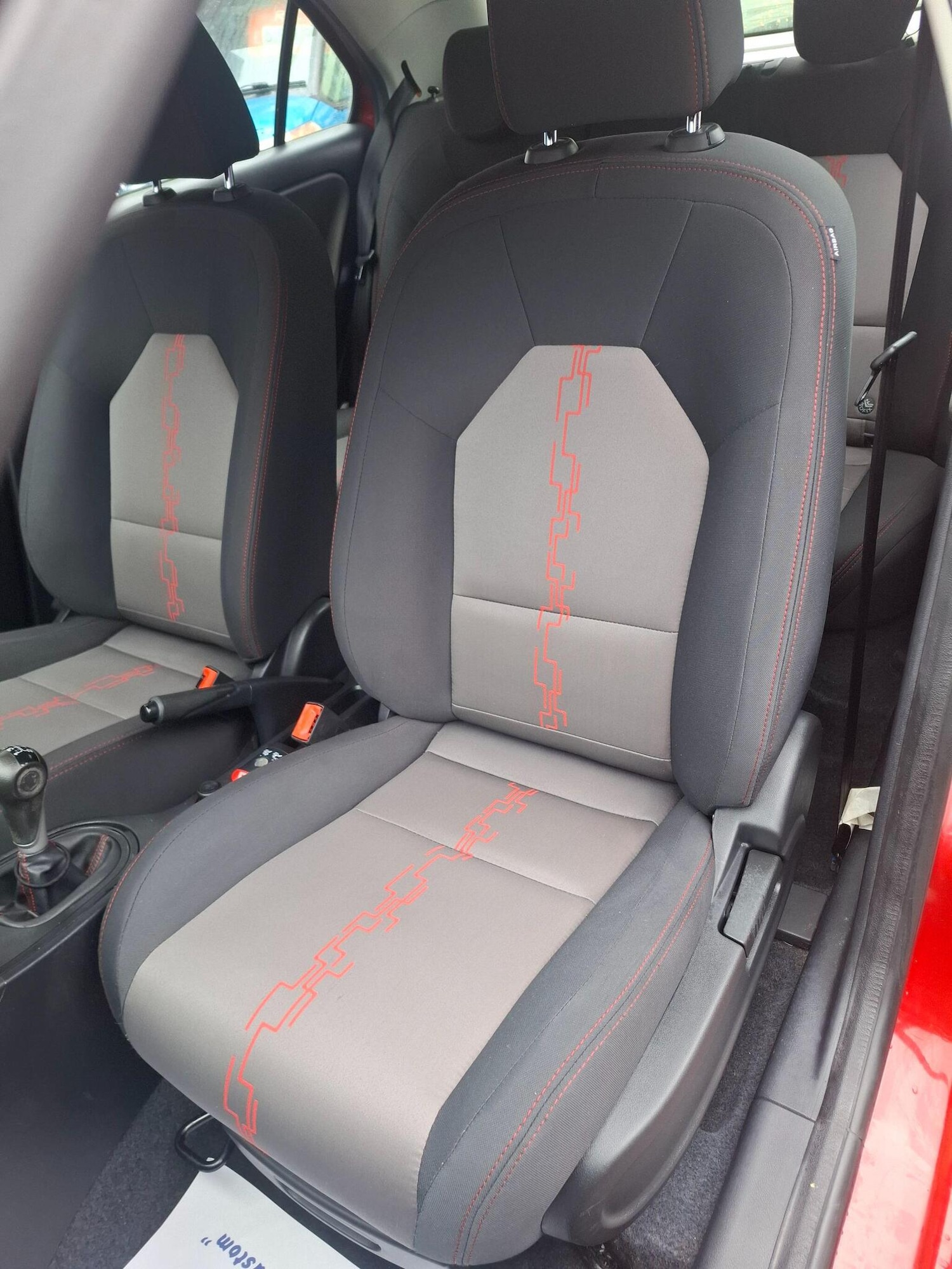 Used MG MG3 2016 for sale - 77675730: Photo 21