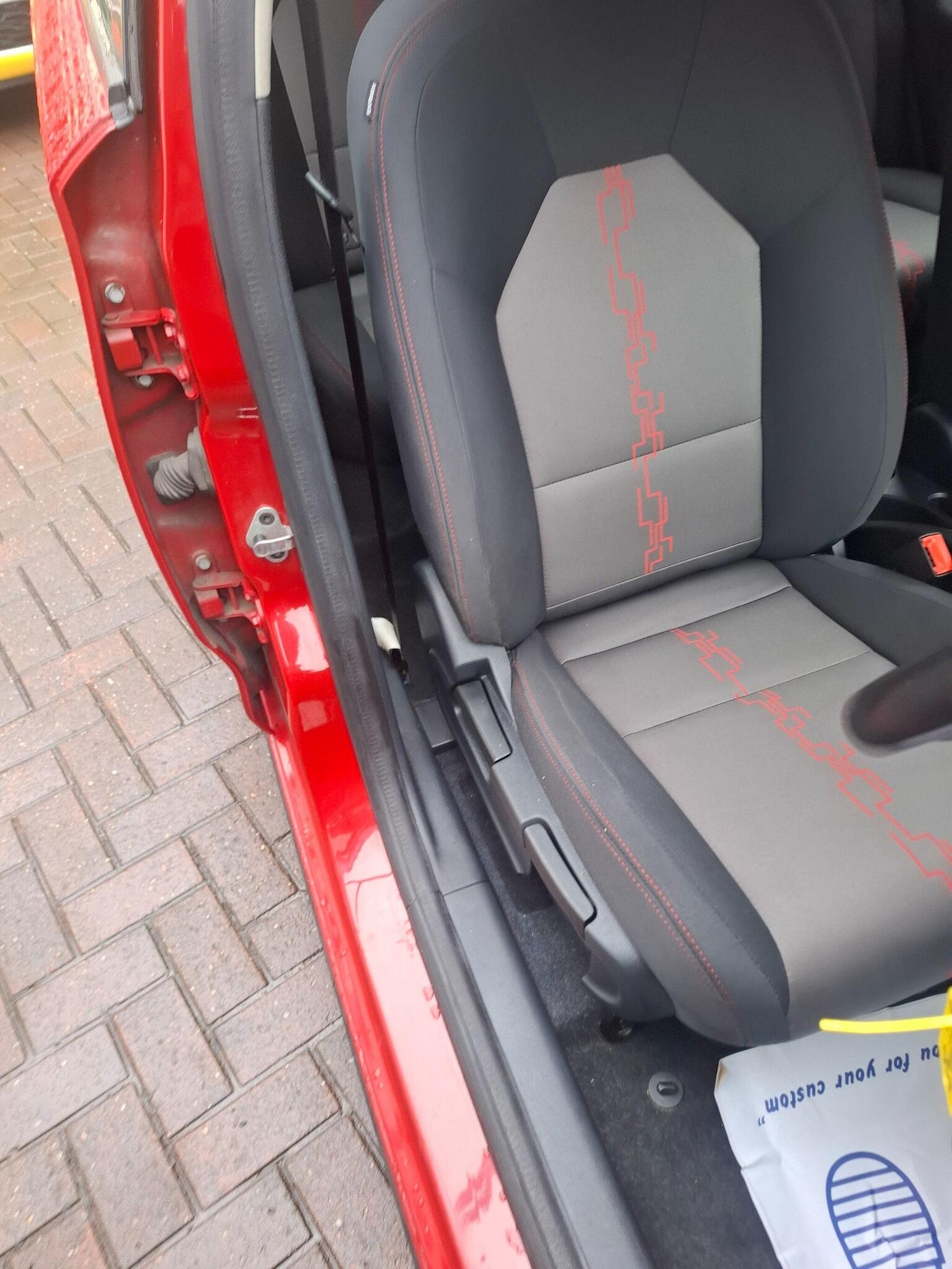 Used MG MG3 2016 for sale - 77675730: Photo 22