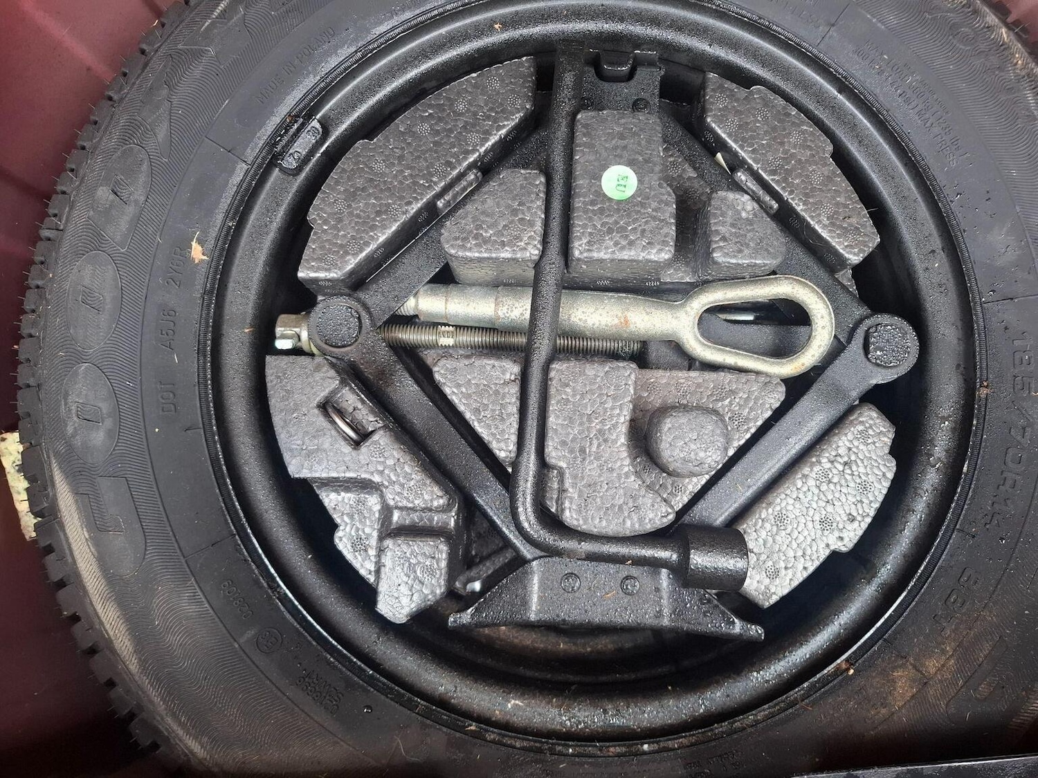 Used MG MG3 2016 for sale - 77675730: Photo 24