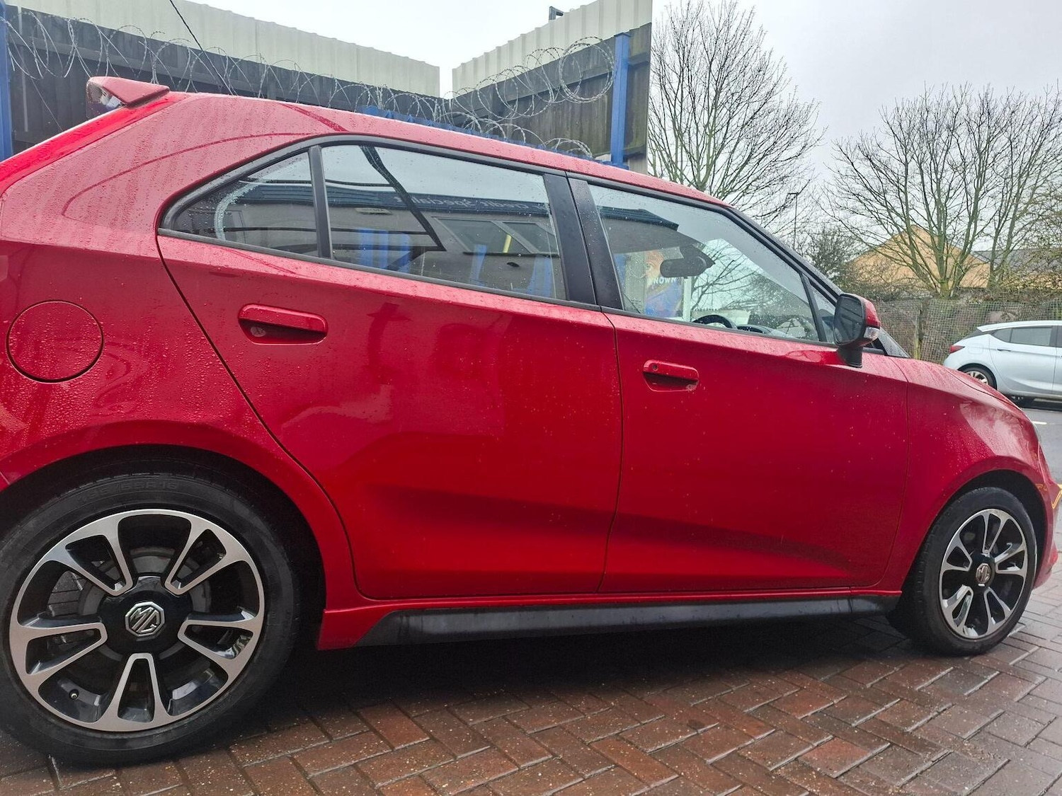 Used MG MG3 2016 for sale - 77675730: Photo 6