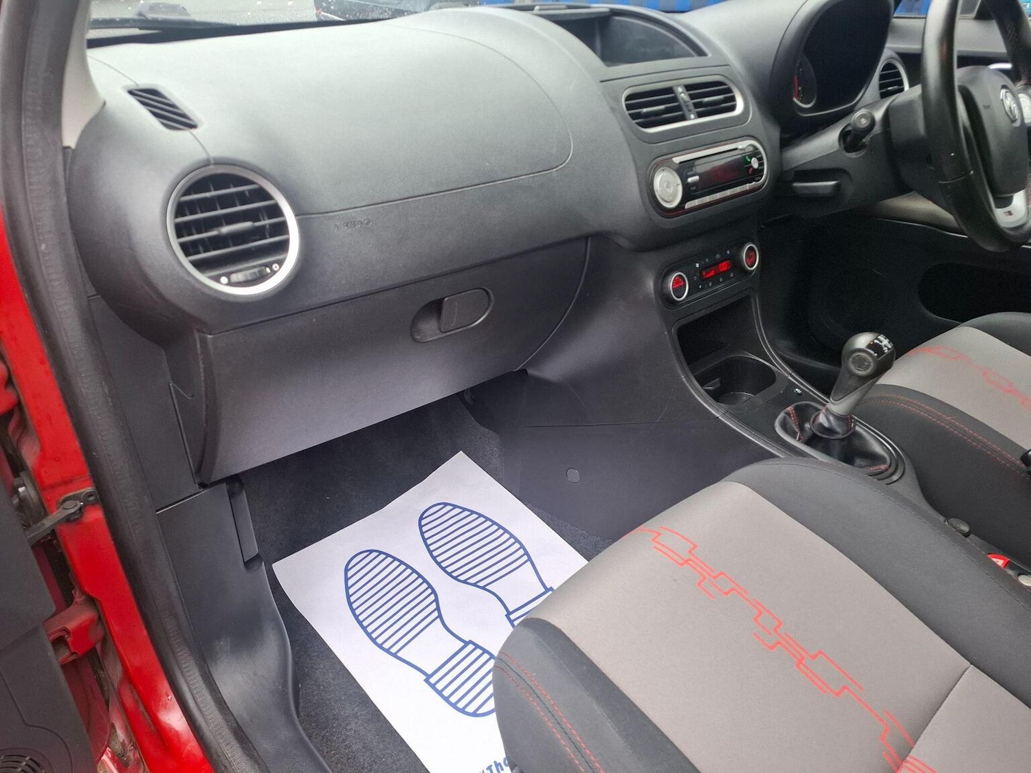 Used MG MG3 2016 for sale - 77675730: Photo 7