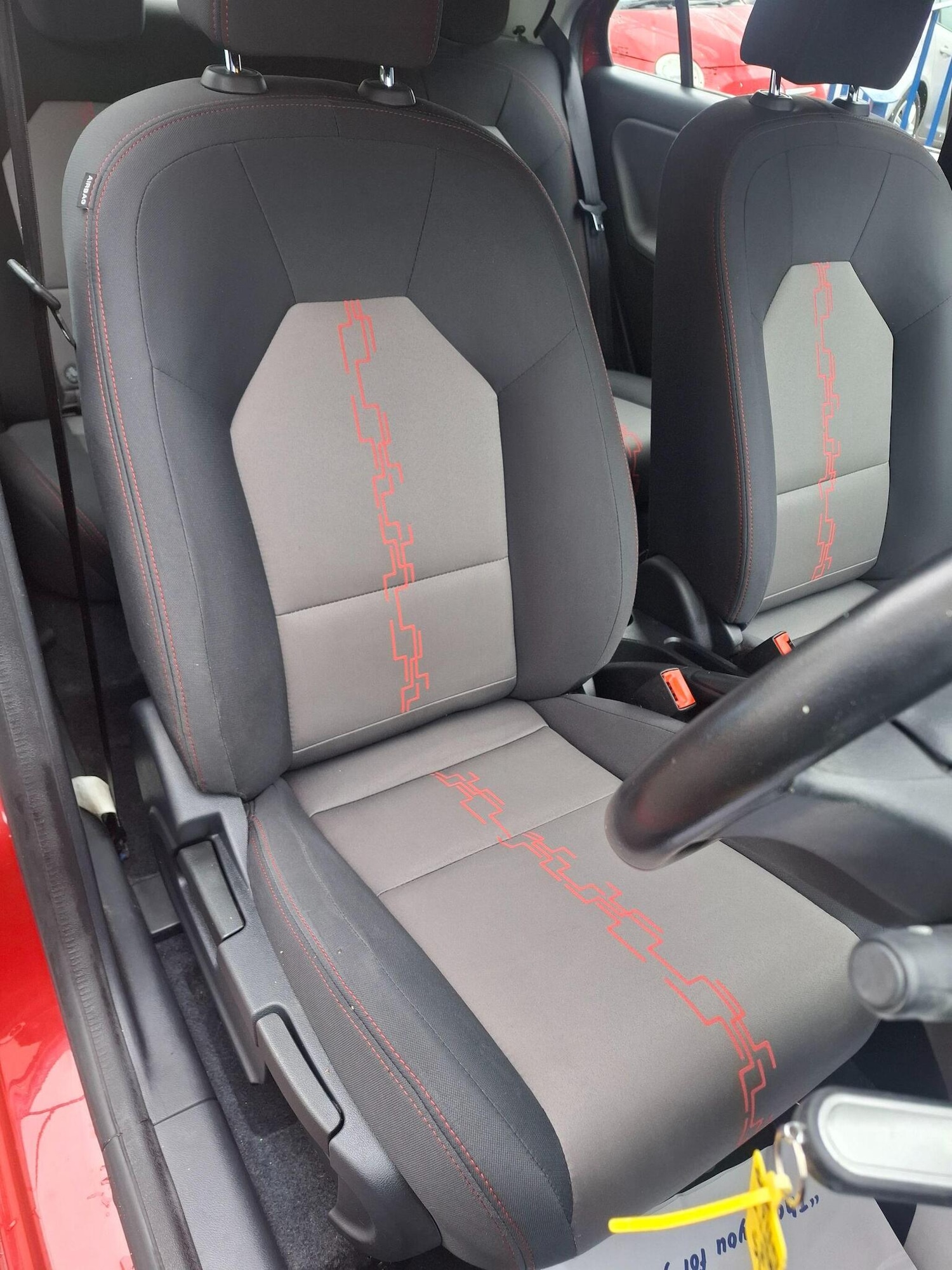 Used MG MG3 2016 for sale - 77675730: Photo 8