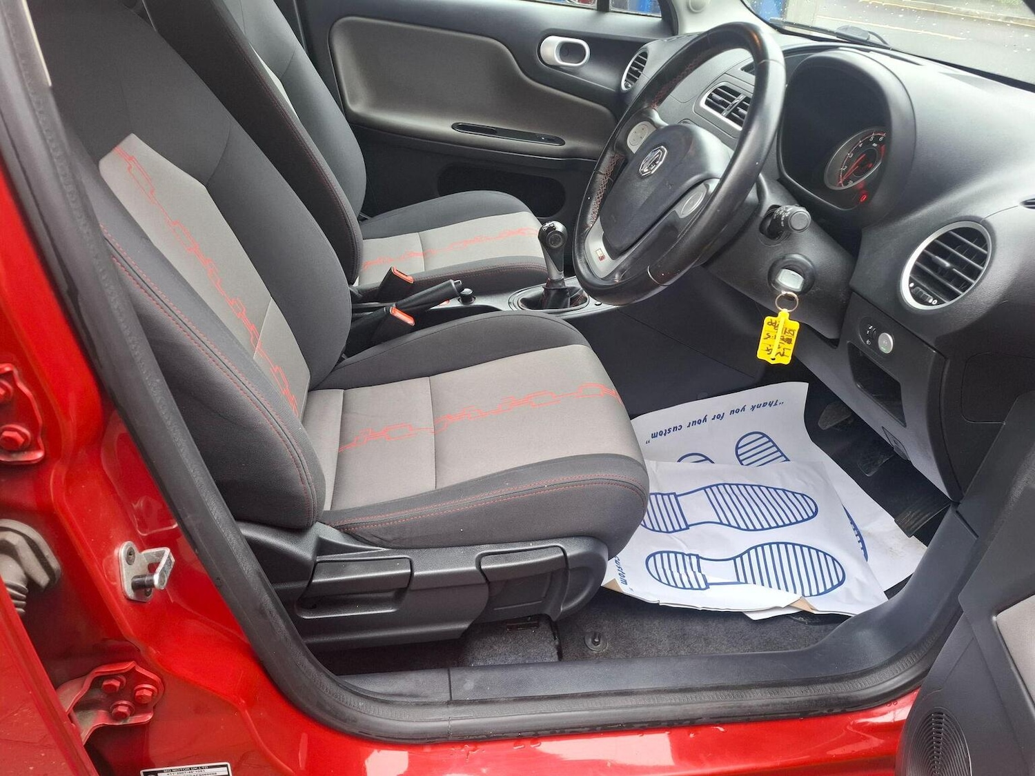 Used MG MG3 2016 for sale - 77675730: Photo 9