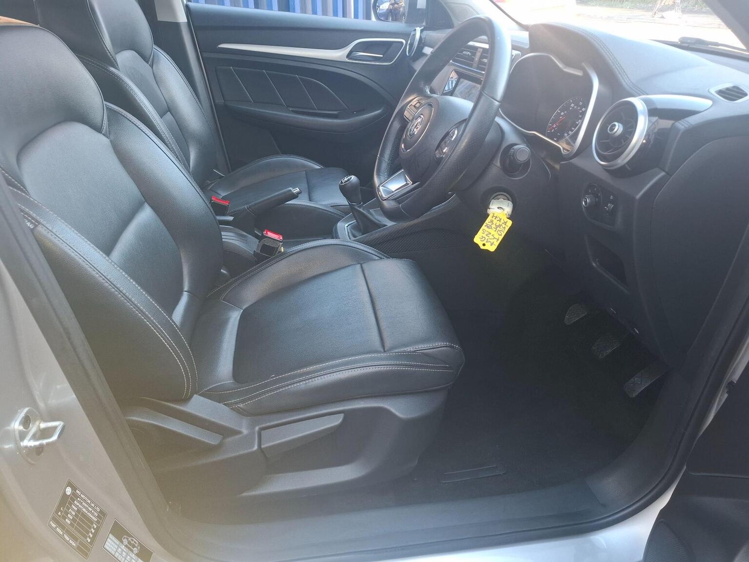 Used MG MG ZS 2018 for sale - 77921332: Photo 10