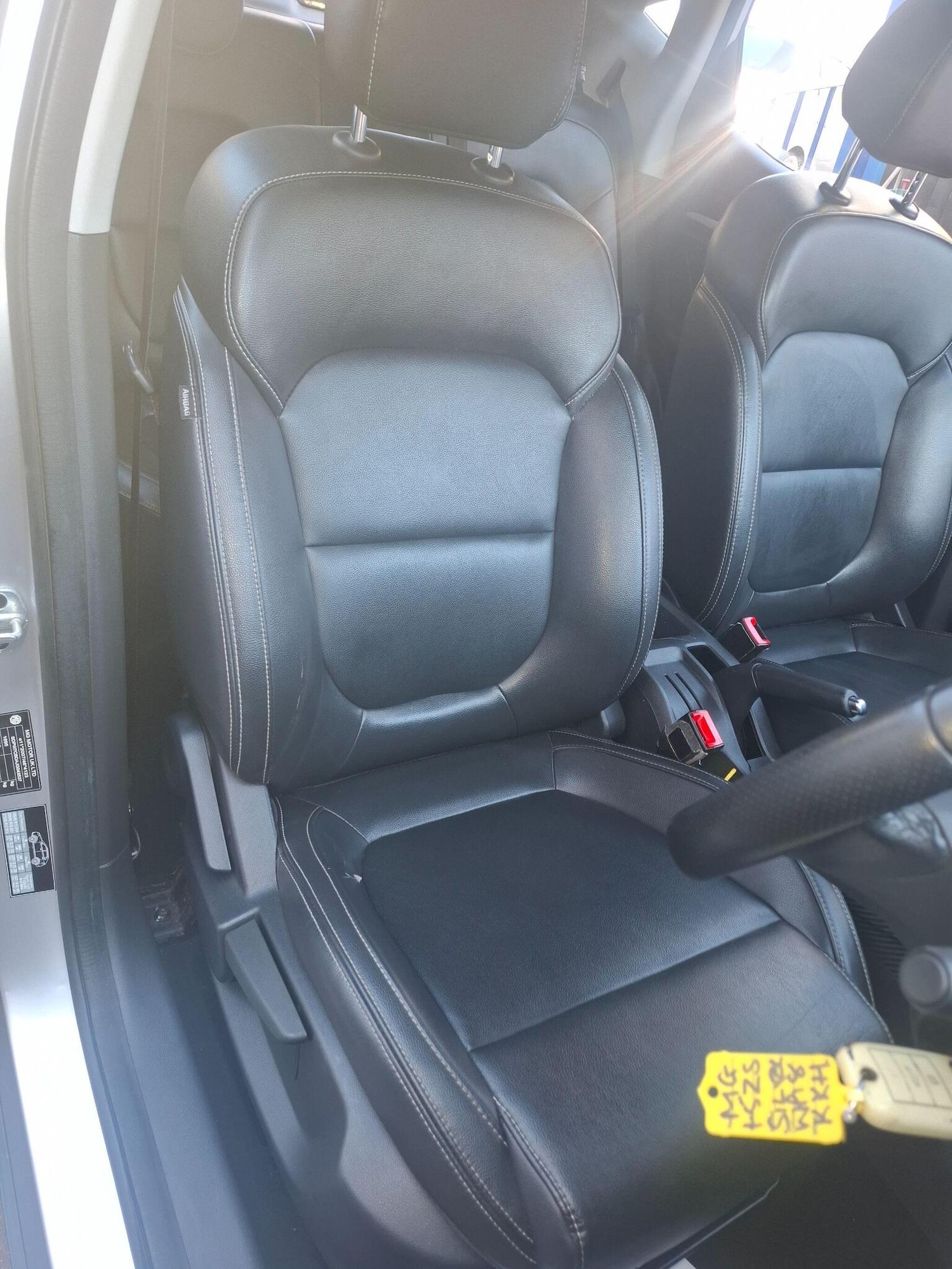 Used MG MG ZS 2018 for sale - 77921332: Photo 11