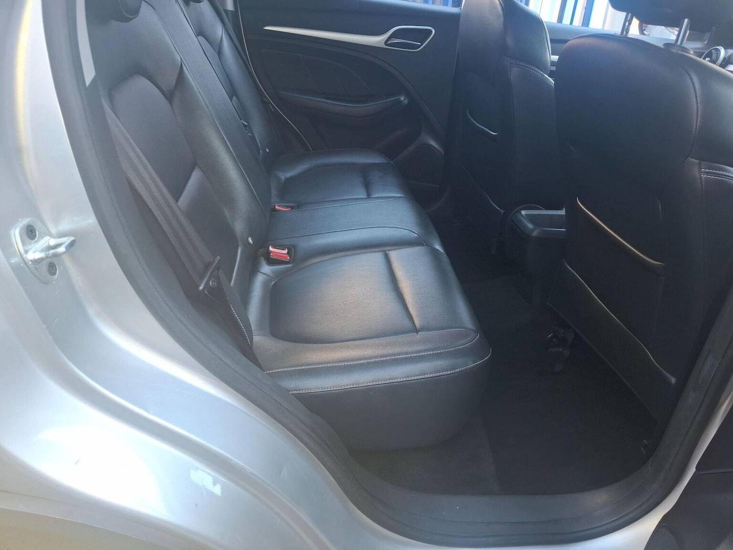 Used MG MG ZS 2018 for sale - 77921332: Photo 12