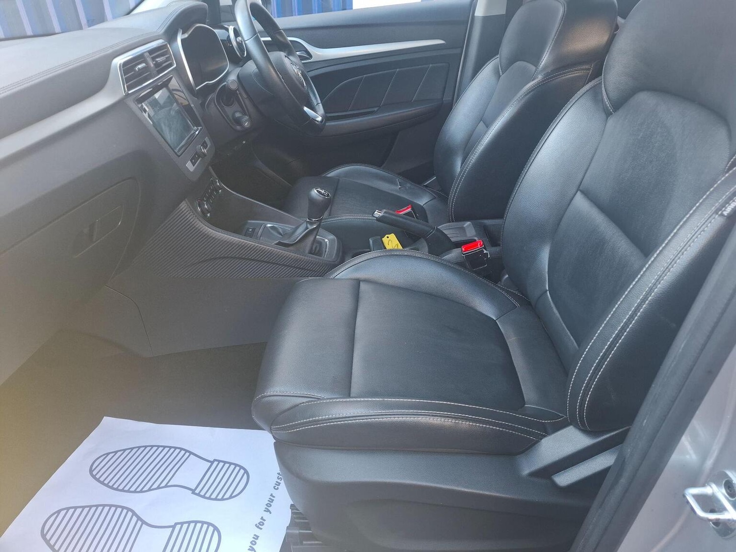 Used MG MG ZS 2018 for sale - 77921332: Photo 13