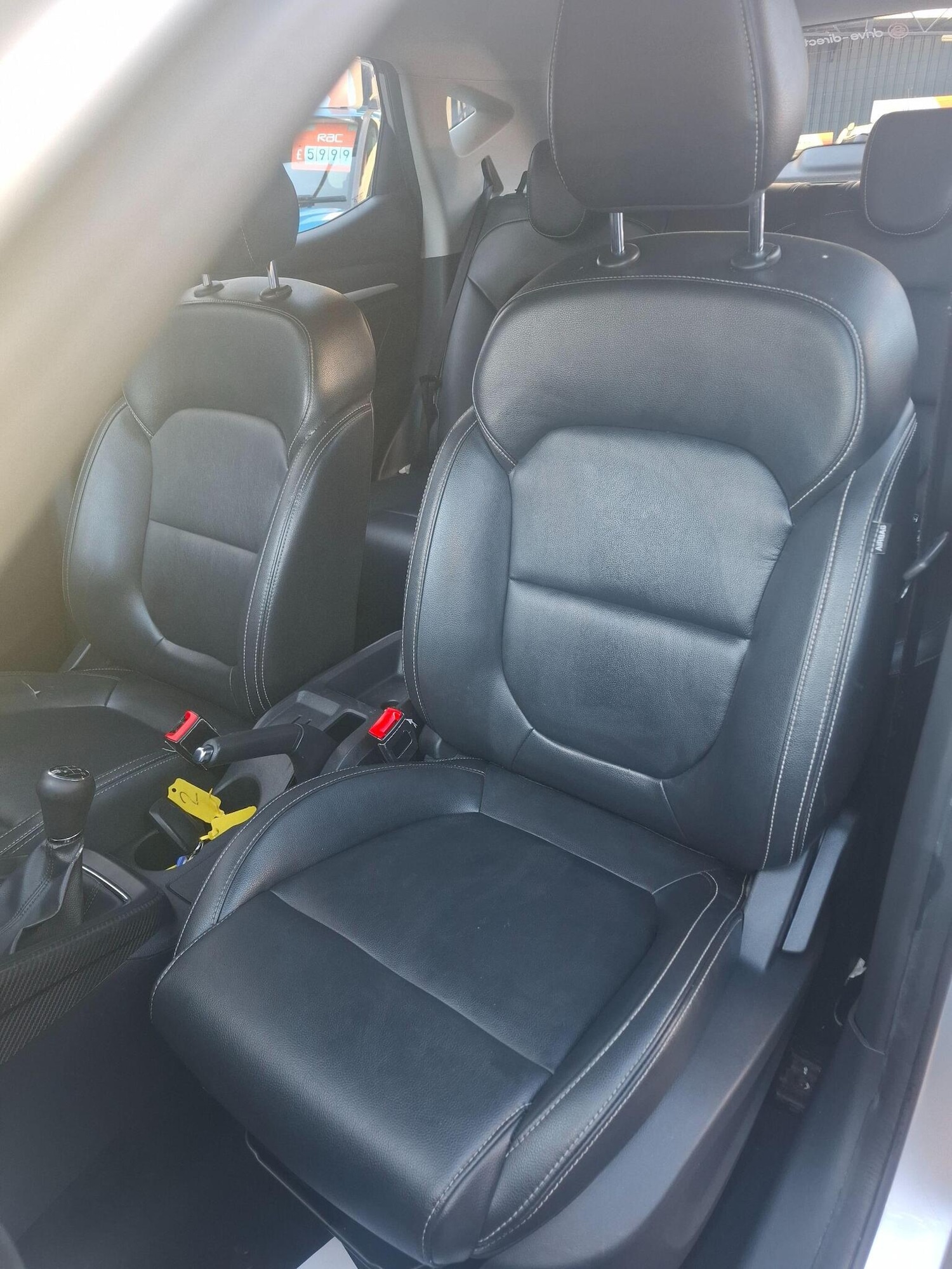 Used MG MG ZS 2018 for sale - 77921332: Photo 14