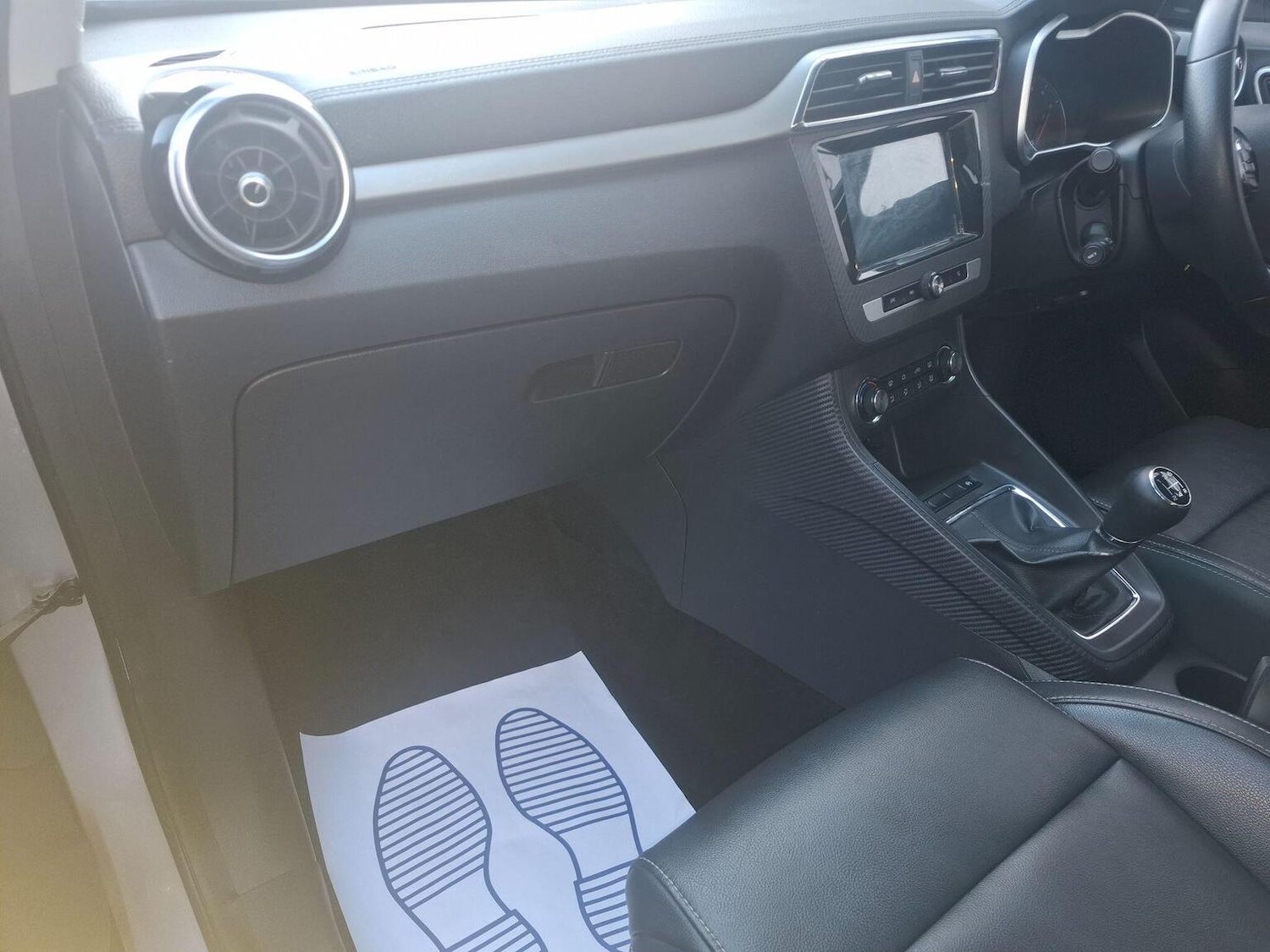 Used MG MG ZS 2018 for sale - 77921332: Photo 15