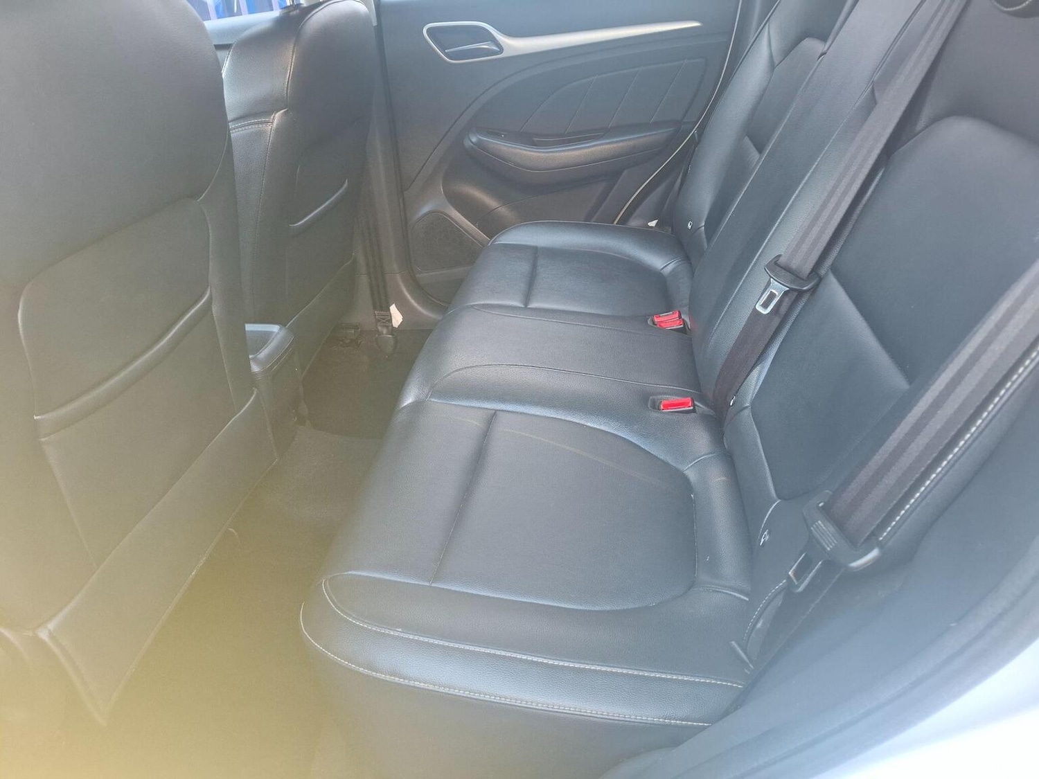 Used MG MG ZS 2018 for sale - 77921332: Photo 16