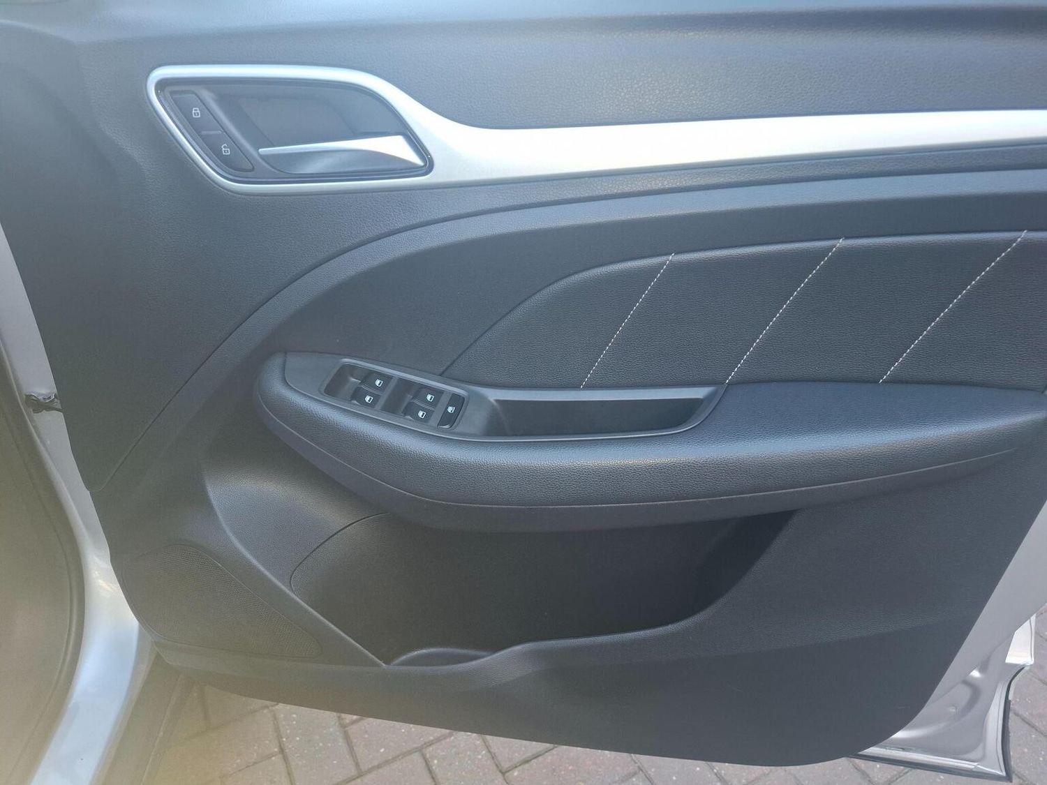 Used MG MG ZS 2018 for sale - 77921332: Photo 17