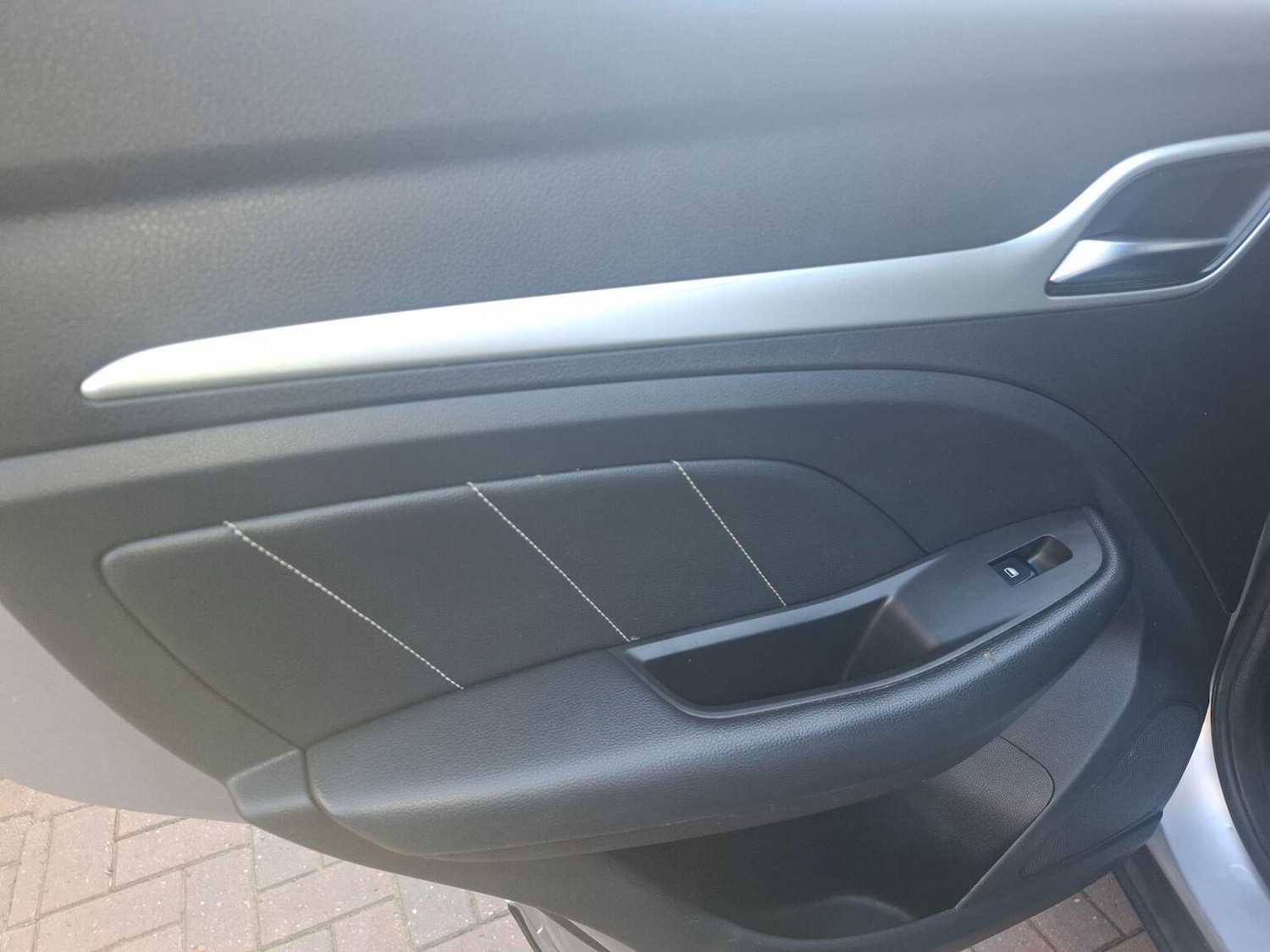 Used MG MG ZS 2018 for sale - 77921332: Photo 18