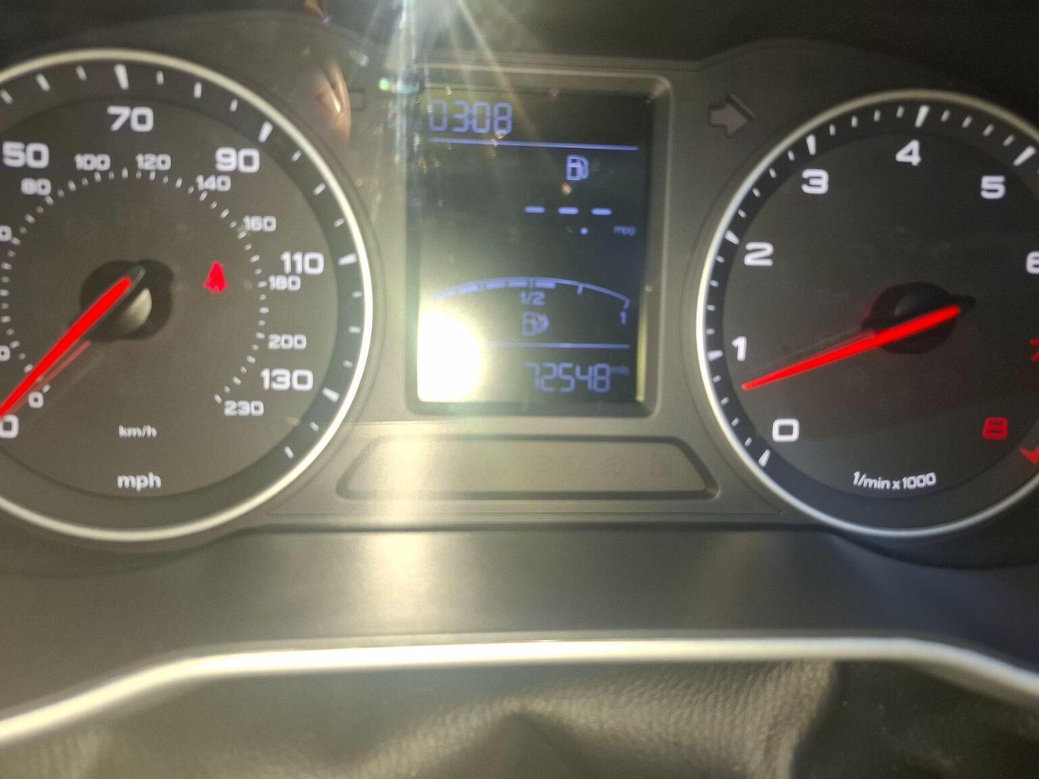 Used MG MG ZS 2018 for sale - 77921332: Photo 20