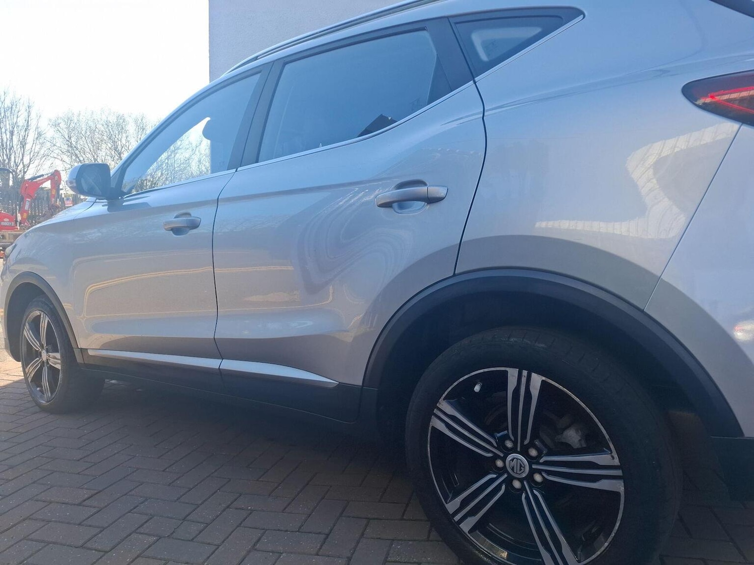 Used MG MG ZS 2018 for sale - 77921332: Photo 6