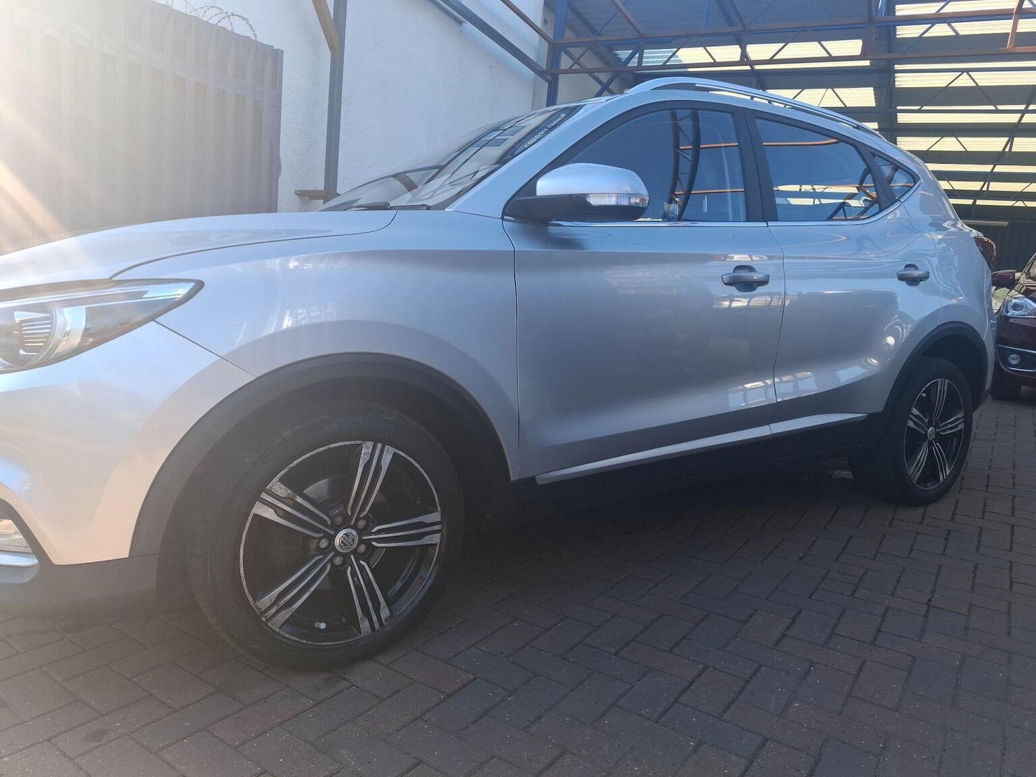 Used MG MG ZS 2018 for sale - 77921332: Photo 7