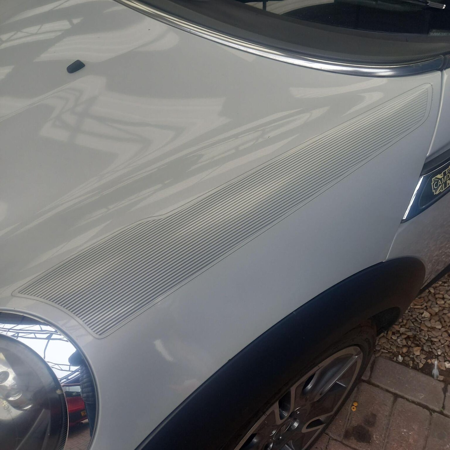 Used MINI Hatch 2009 for sale - 77289020: Photo 11