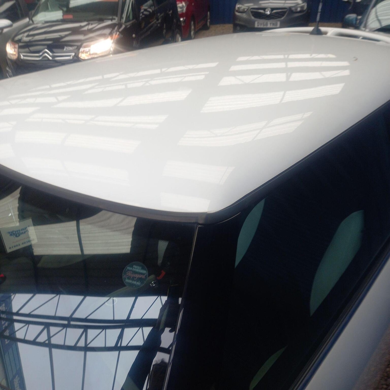 Used MINI Hatch 2009 for sale - 77289020: Photo 13