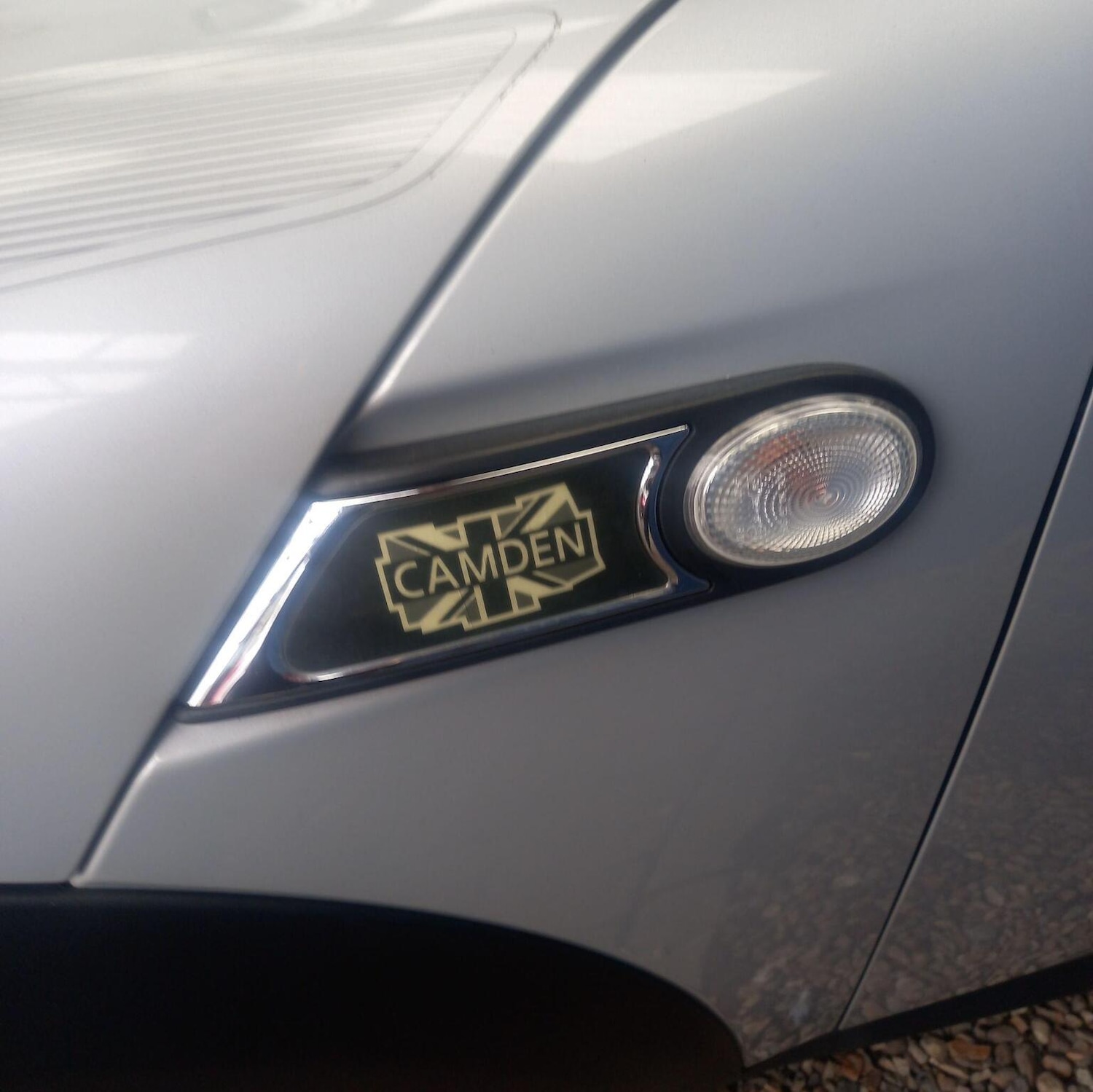 Used MINI Hatch 2009 for sale - 77289020: Photo 14