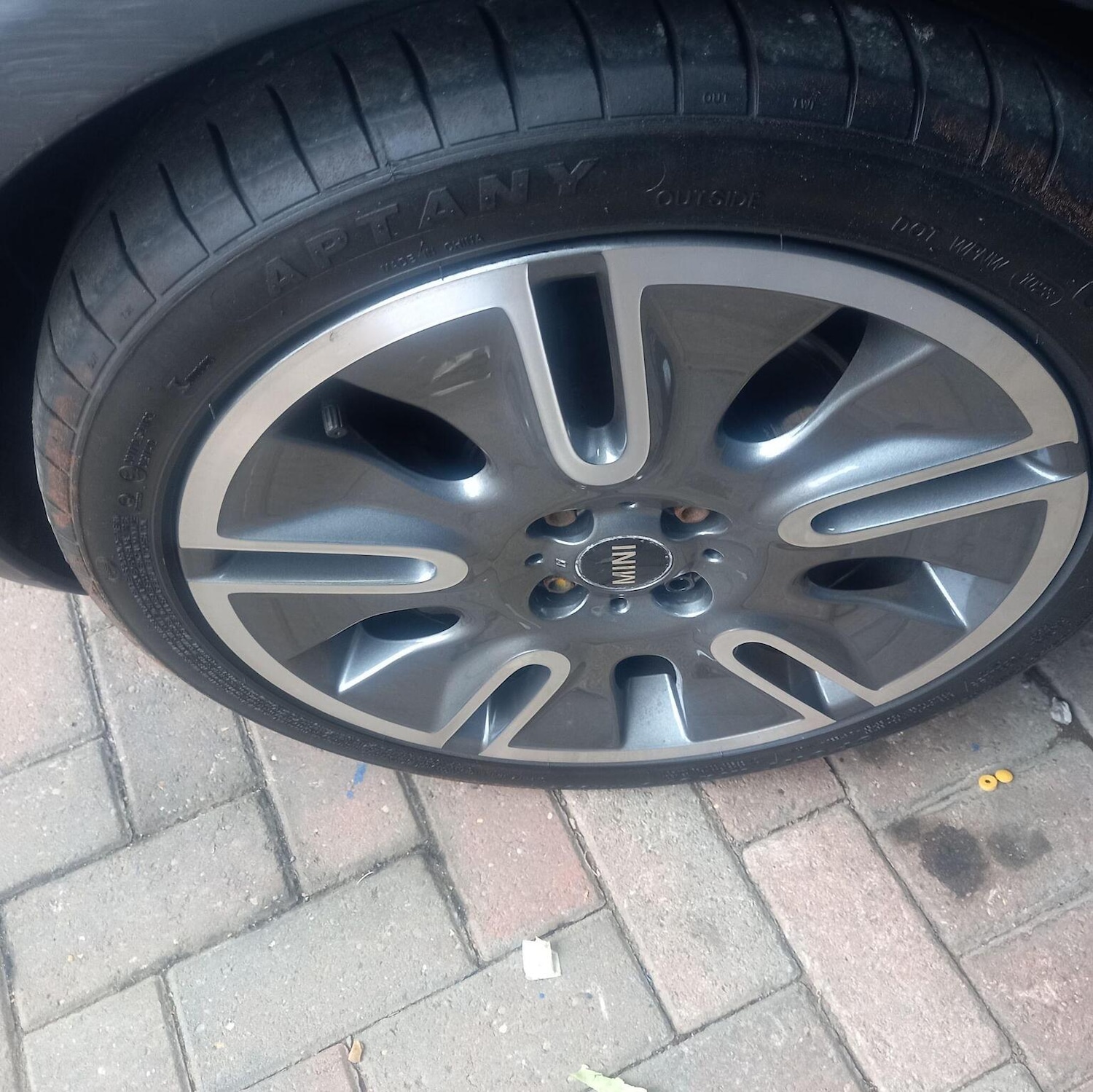 Used MINI Hatch 2009 for sale - 77289020: Photo 15