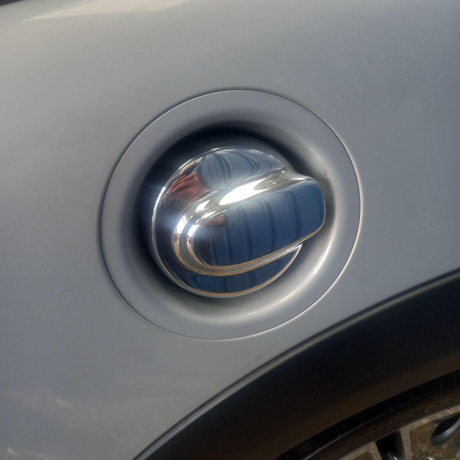 Used MINI Hatch 2009 for sale - 77289020: Photo 17