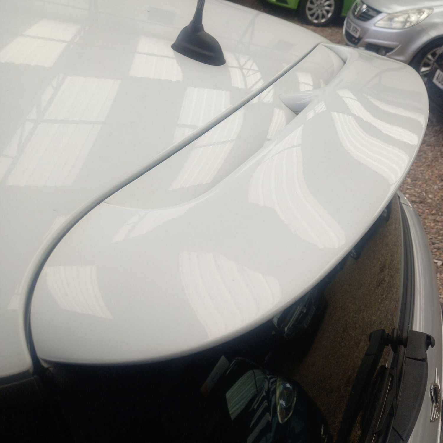 Used MINI Hatch 2009 for sale - 77289020: Photo 18