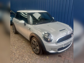 Used MINI Hatch 2009 for sale - 77289020: Photo