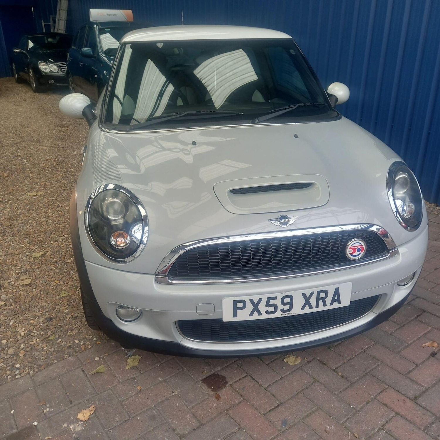 Used MINI Hatch 2009 for sale - 77289020: Photo 2