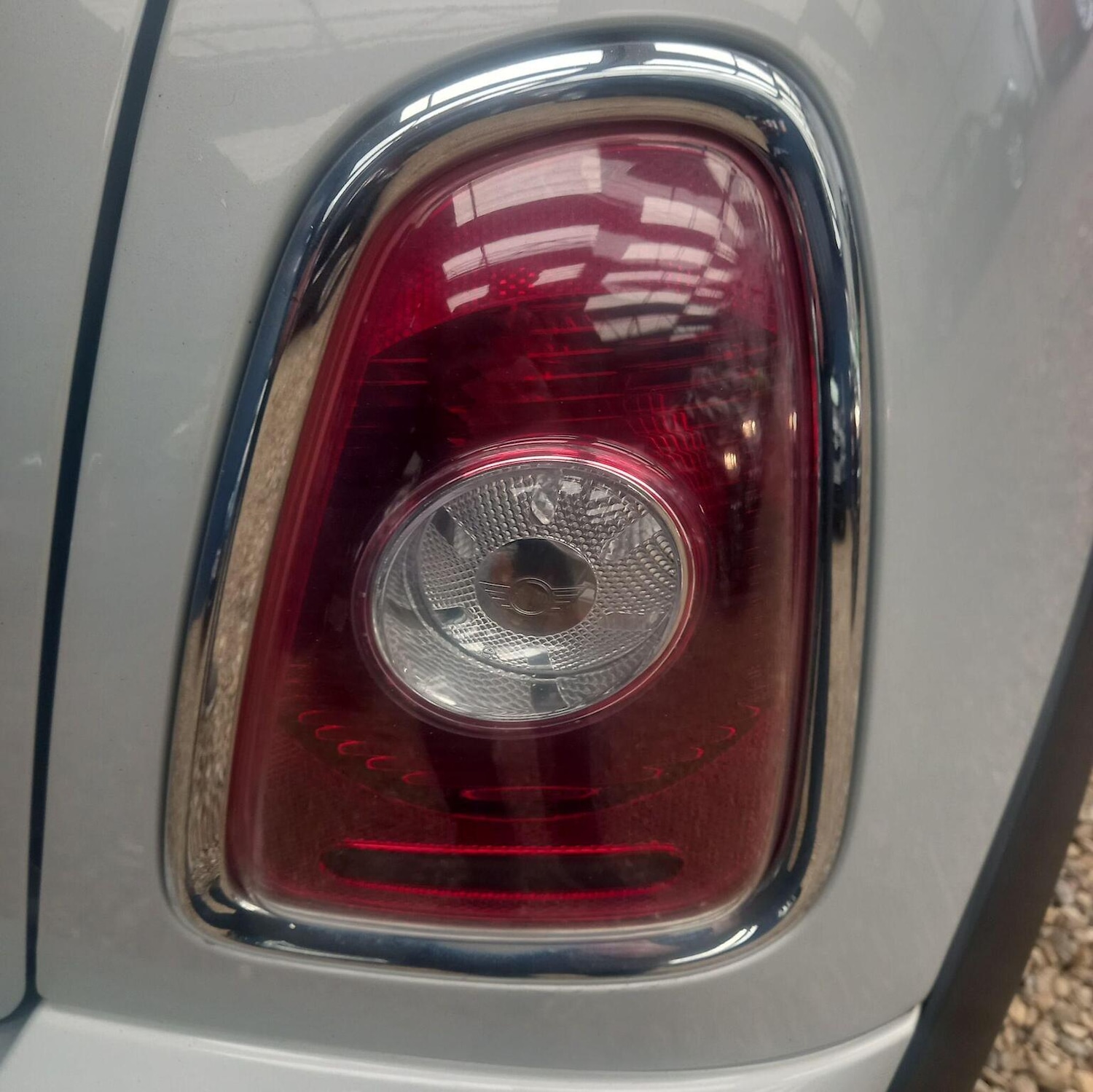 Used MINI Hatch 2009 for sale - 77289020: Photo 20