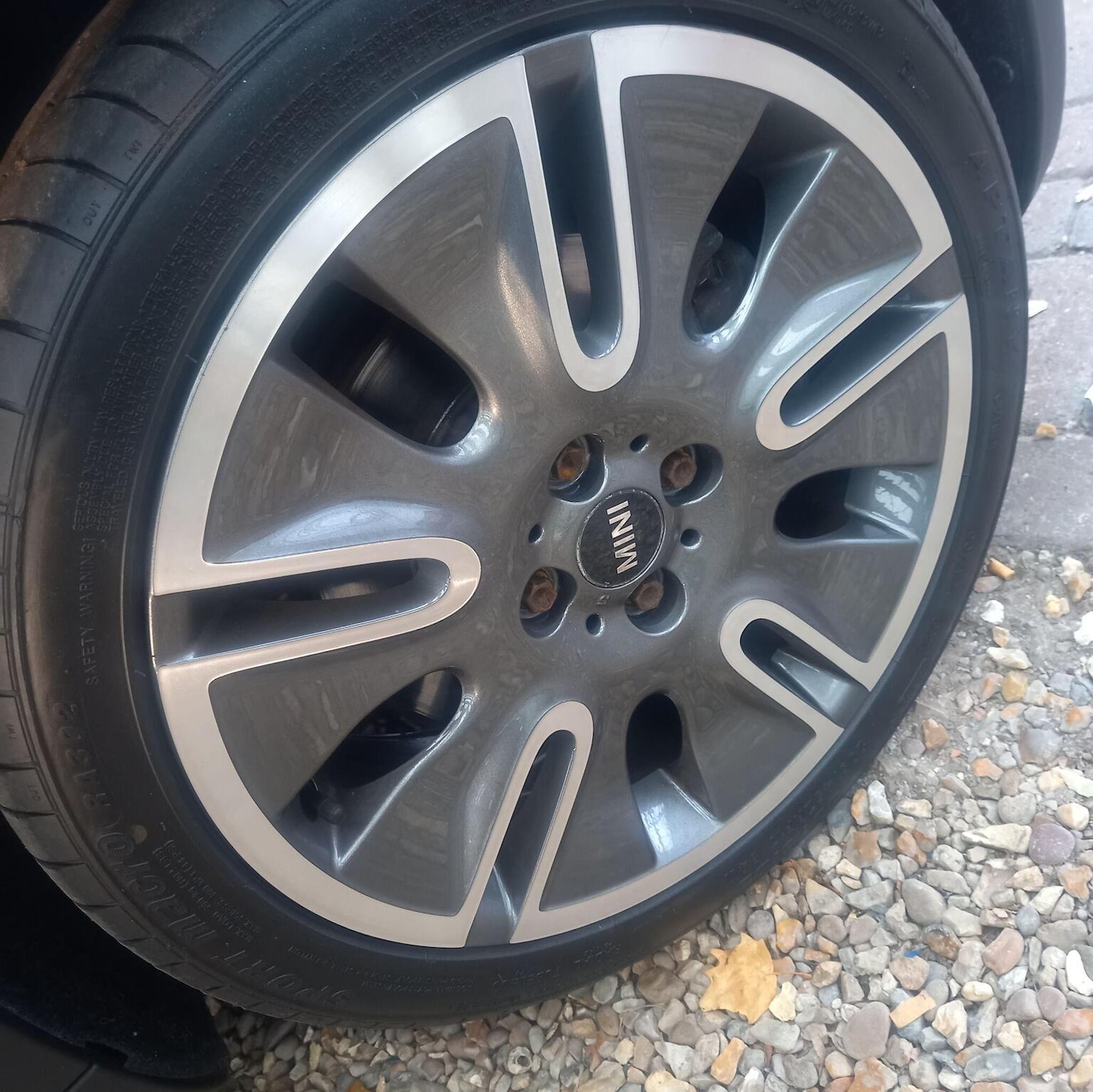 Used MINI Hatch 2009 for sale - 77289020: Photo 23