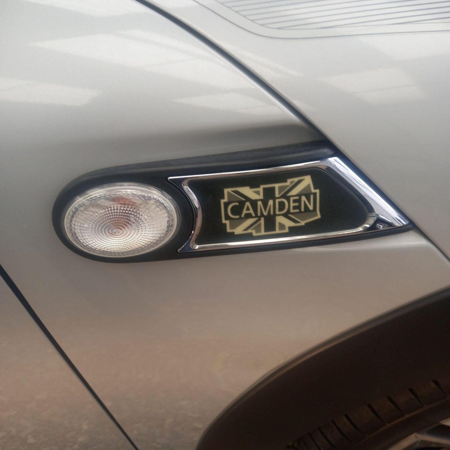 Used MINI Hatch 2009 for sale - 77289020: Photo 24