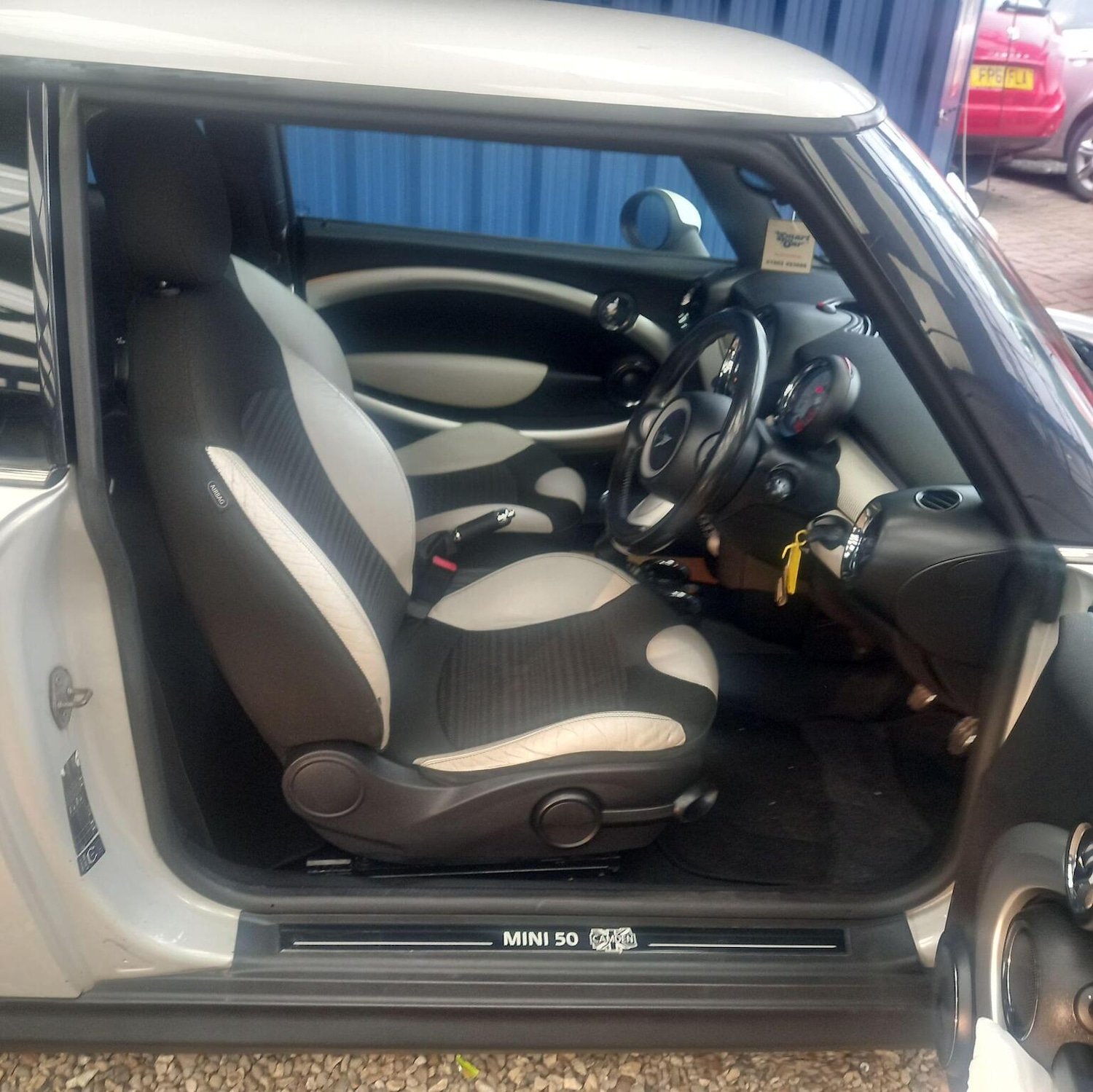 Used MINI Hatch 2009 for sale - 77289020: Photo 26