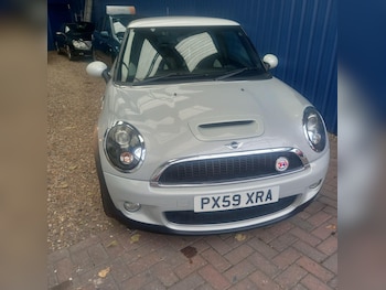 Used MINI Hatch 2009 for sale - 77289020: Photo