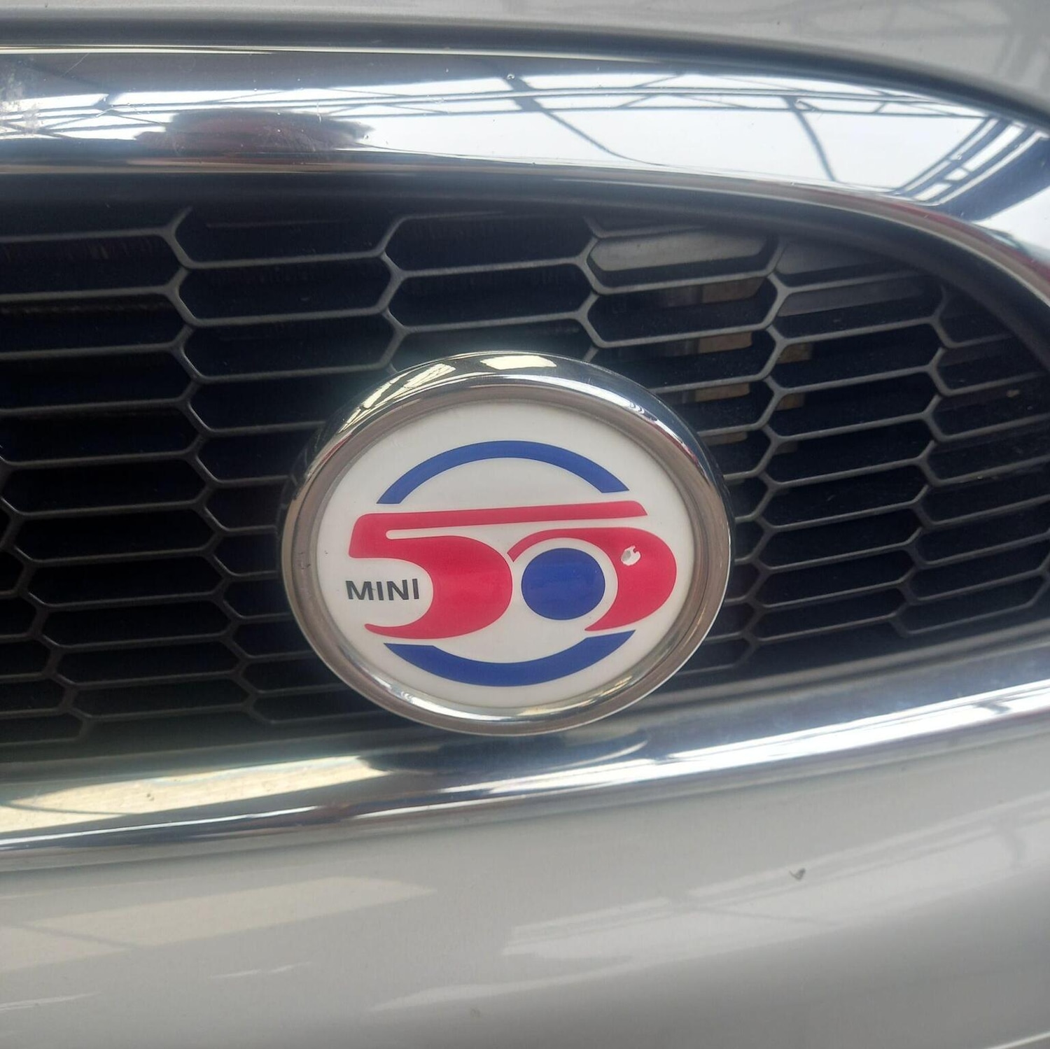 Used MINI Hatch 2009 for sale - 77289020: Photo 3