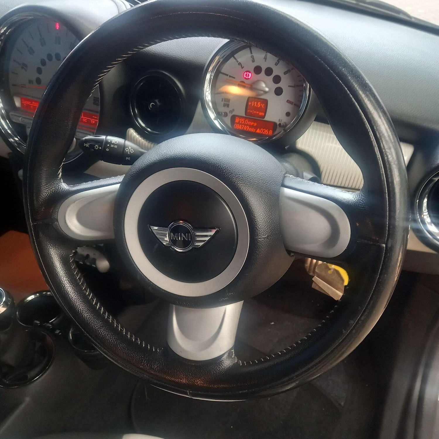 Used MINI Hatch 2009 for sale - 77289020: Photo 31