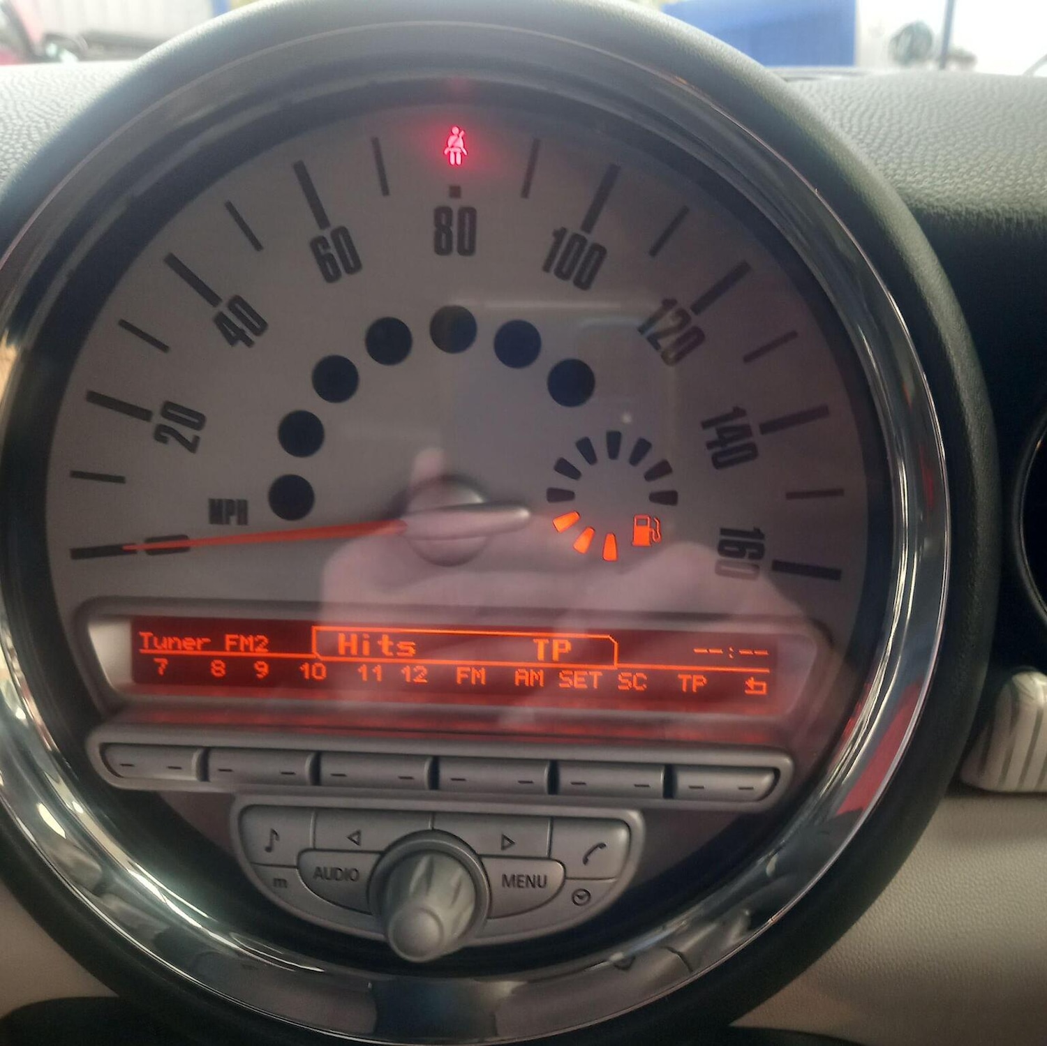 Used MINI Hatch 2009 for sale - 77289020: Photo 36