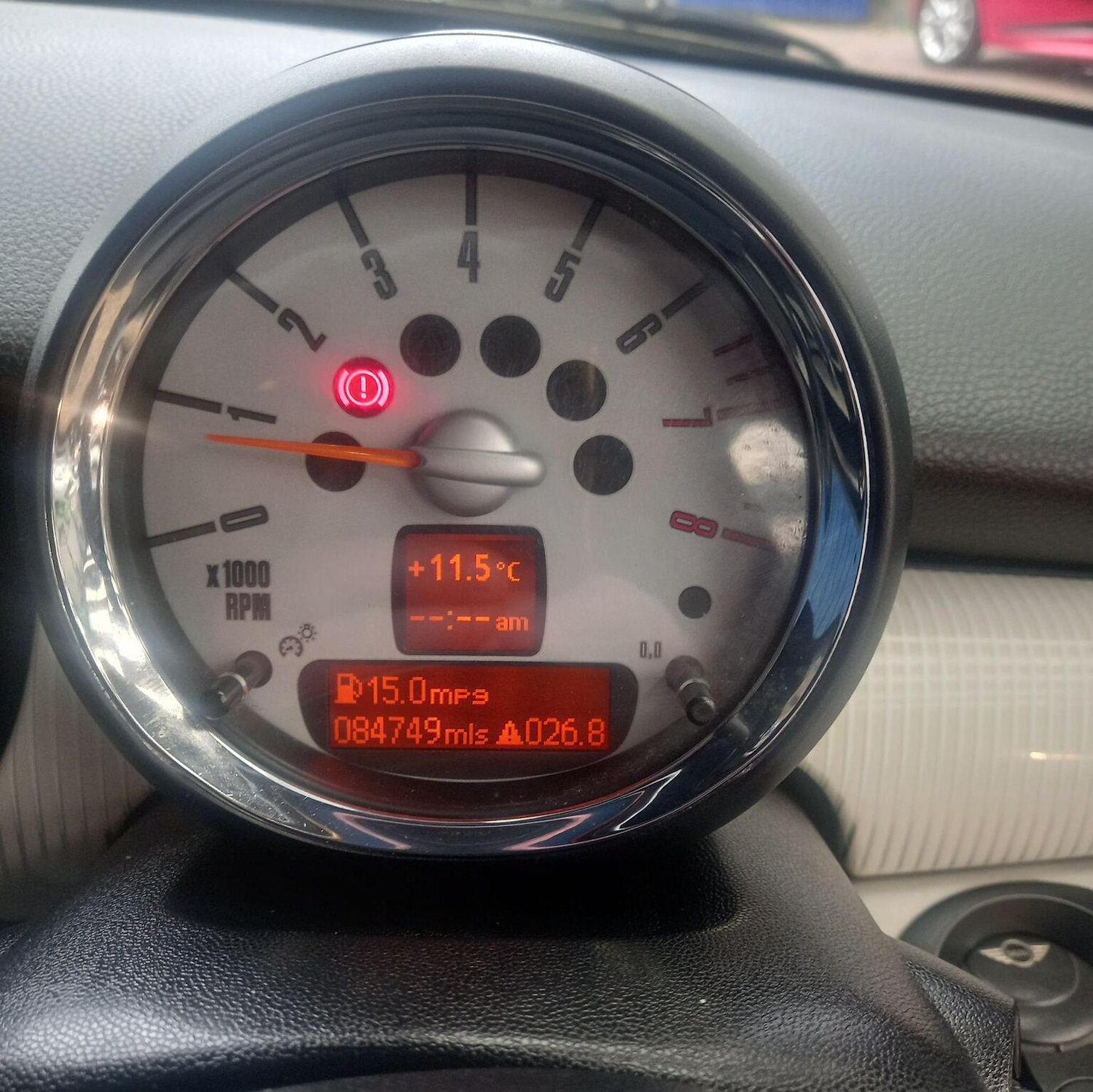 Used MINI Hatch 2009 for sale - 77289020: Photo 37