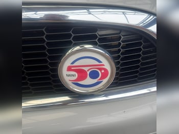 Used MINI Hatch 2009 for sale - 77289020: Photo