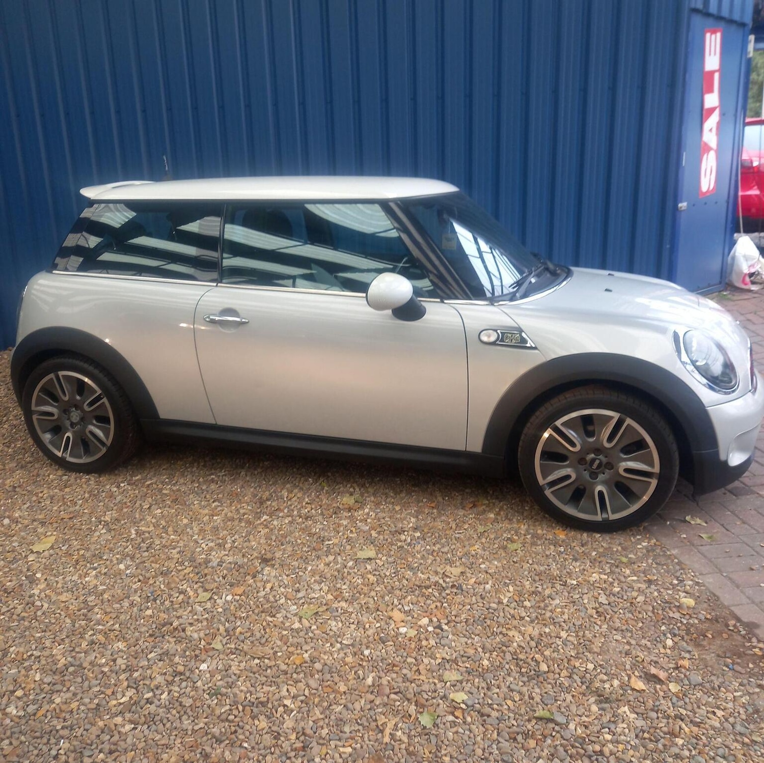 Used MINI Hatch 2009 for sale - 77289020: Photo 4