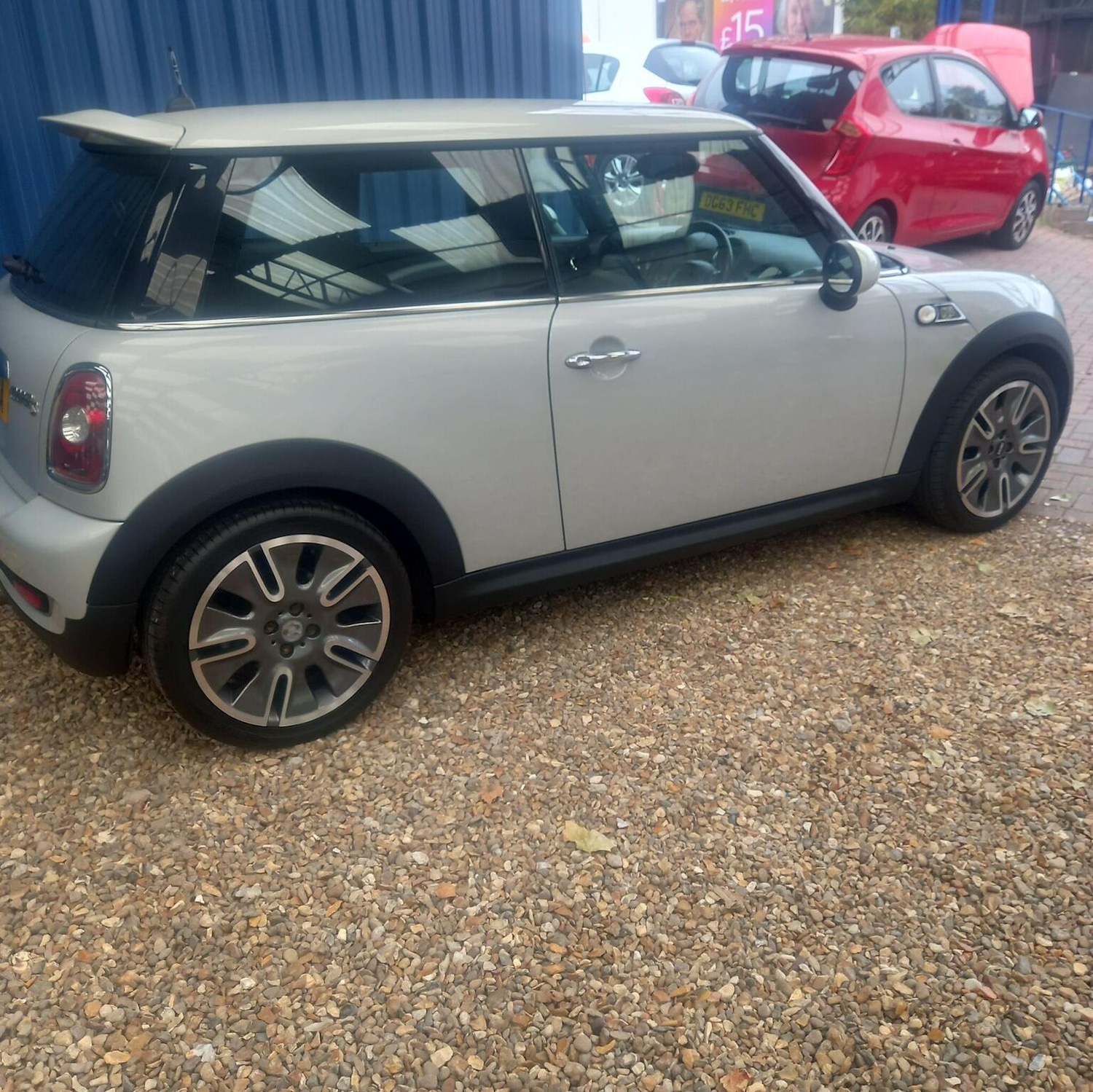 Used MINI Hatch 2009 for sale - 77289020: Photo 5