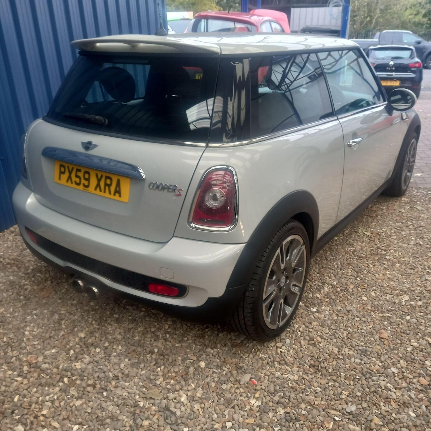 Used MINI Hatch 2009 for sale - 77289020: Photo 6